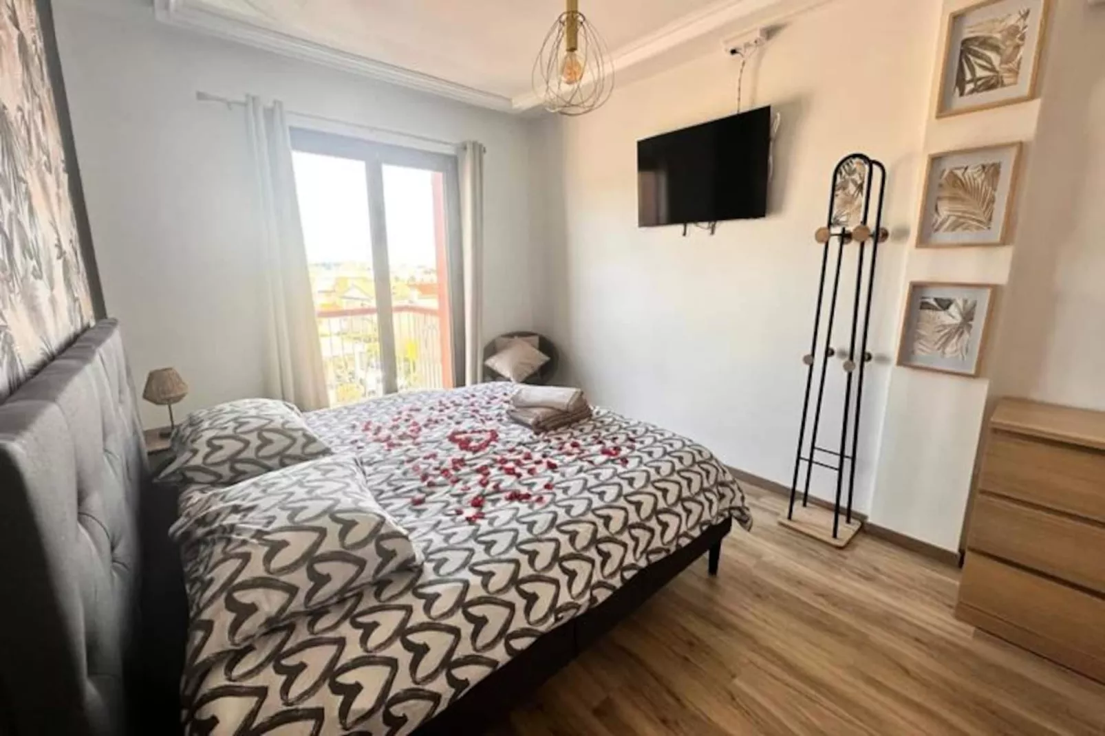 Résidence Le Mistral  Appartement Standing Avec Vue Mer Exceptionnelle En 1&egrave;re Ligne-Non tagué