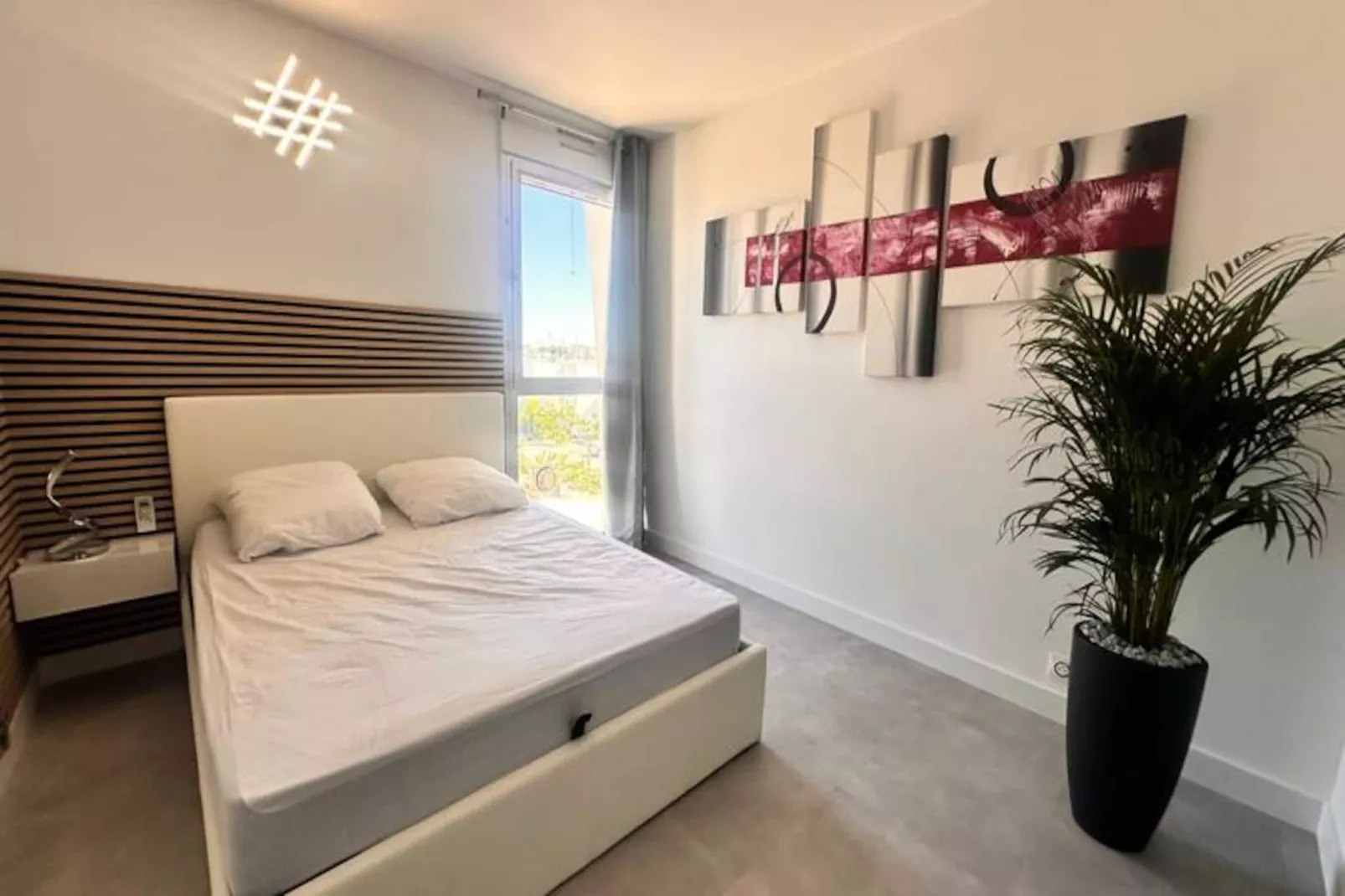 Résidence Le Plaisancier - Appartement Terrasse Vue Sur Le Port De Plaisance Parking-Nicht zugeordnet