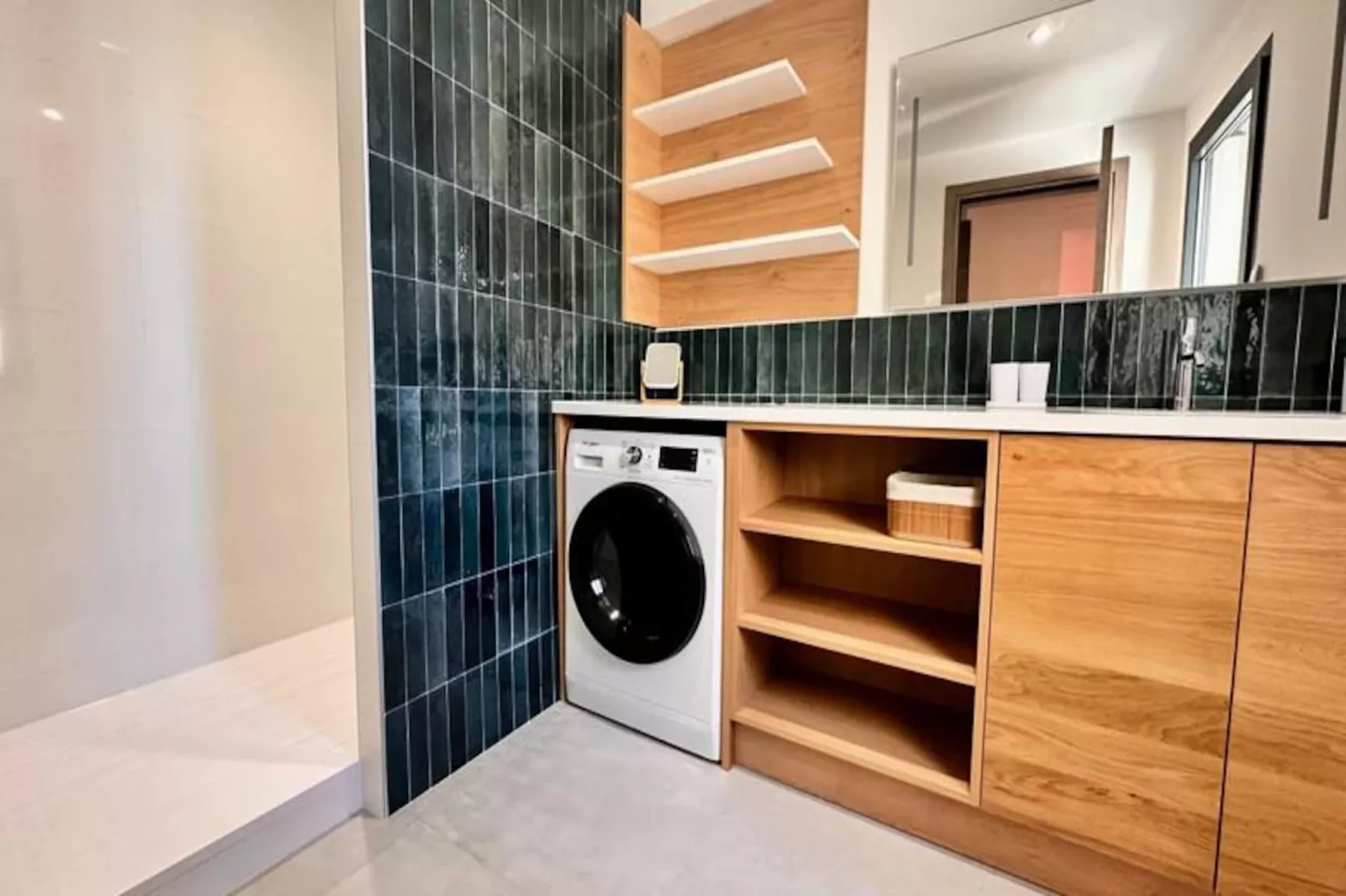 Résidence Les Poissons - Appartement Une Chambre Vue Canal-Non tagué