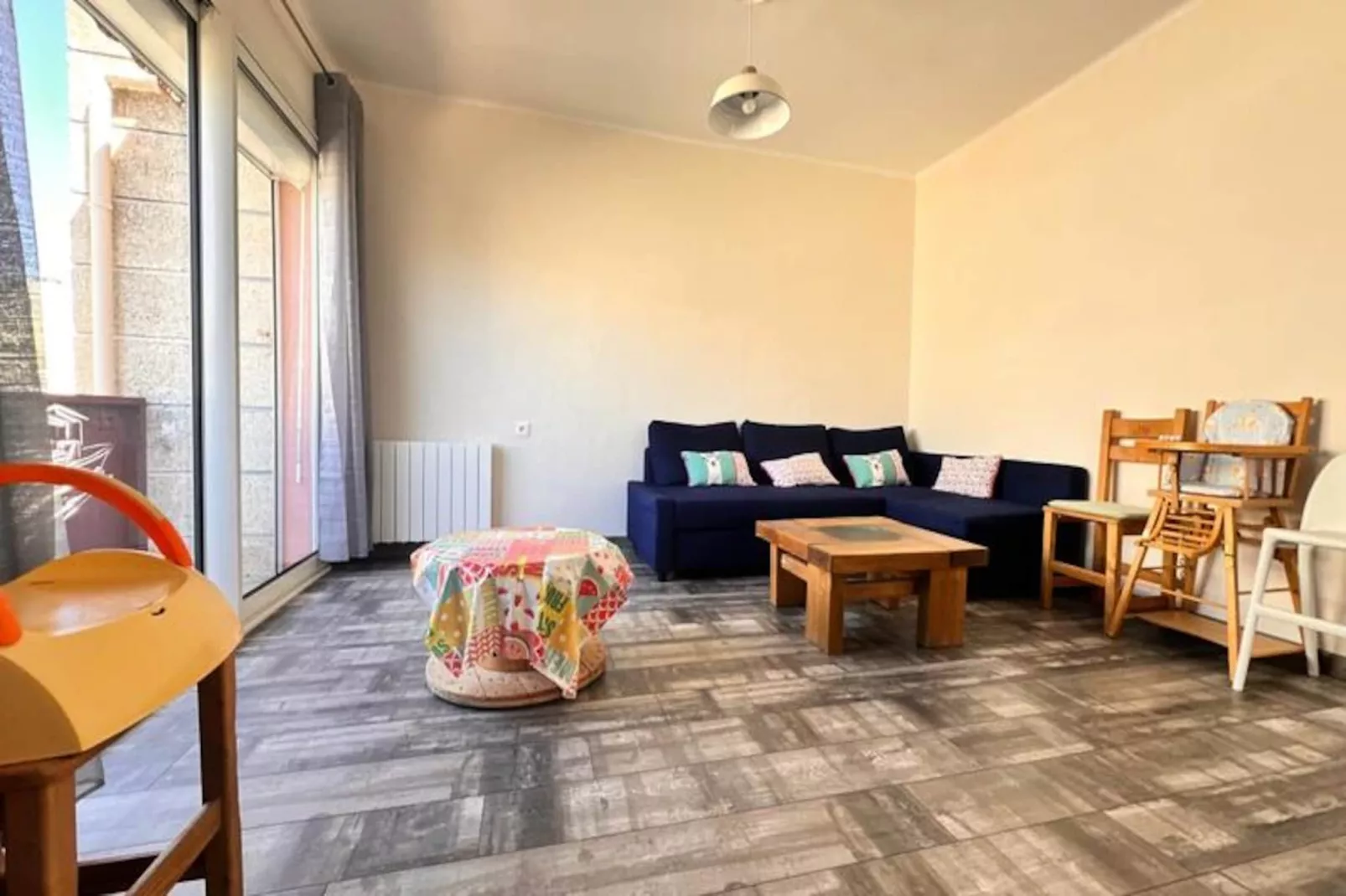 Résidence Coeur De Camargue - Appartement Avec Terrasse  Proche De La Plage-Nicht zugeordnet