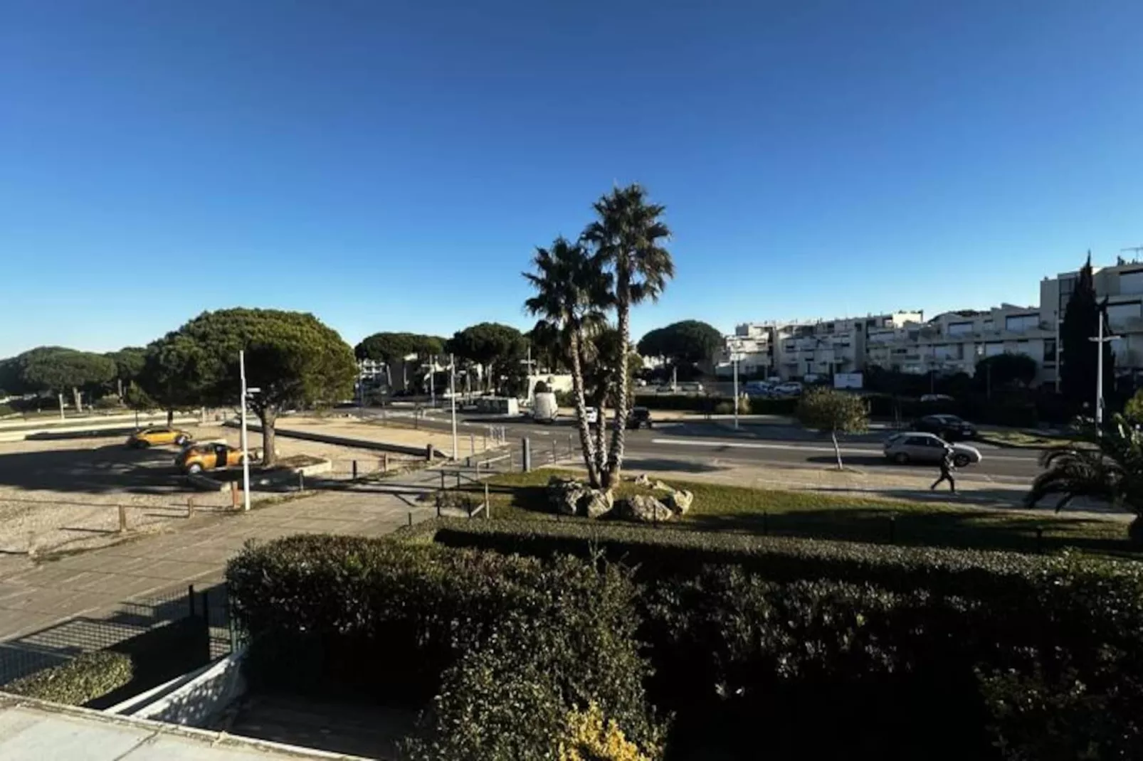 Résidence La Go&eacute;lette - Appartement Une Chambre Avec Terrasse Proche De La Mer-Untagged