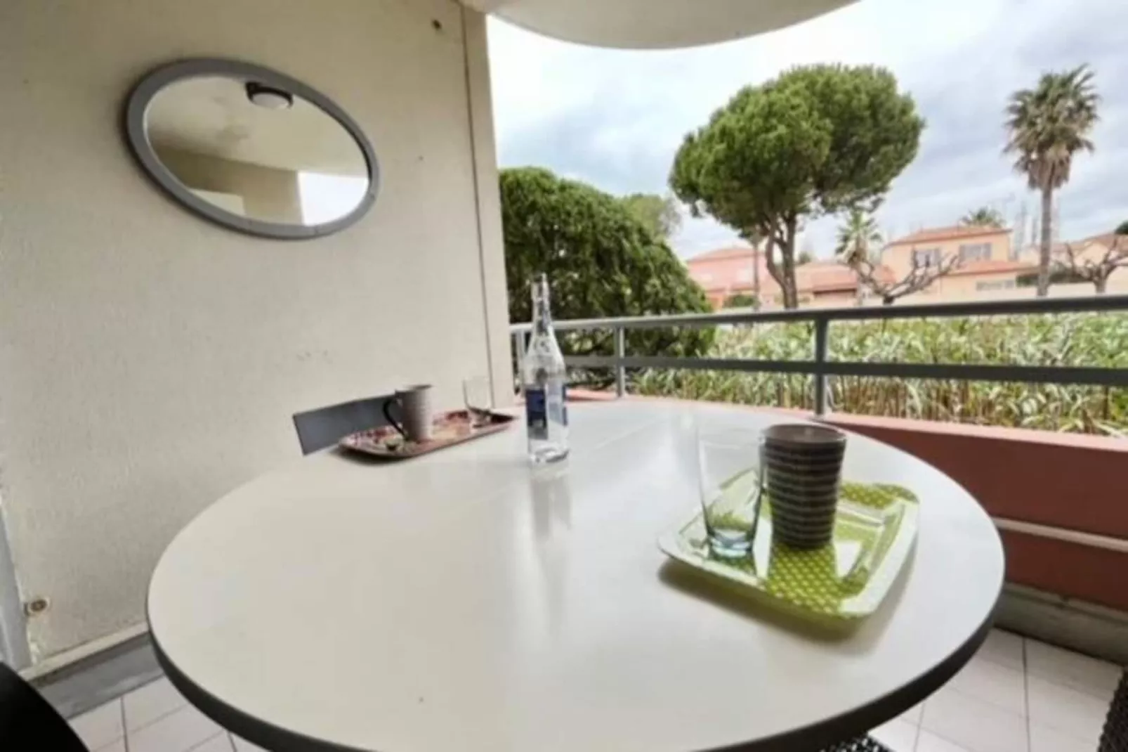 Résidence Le Beaulieu-Nicht zugeordnet