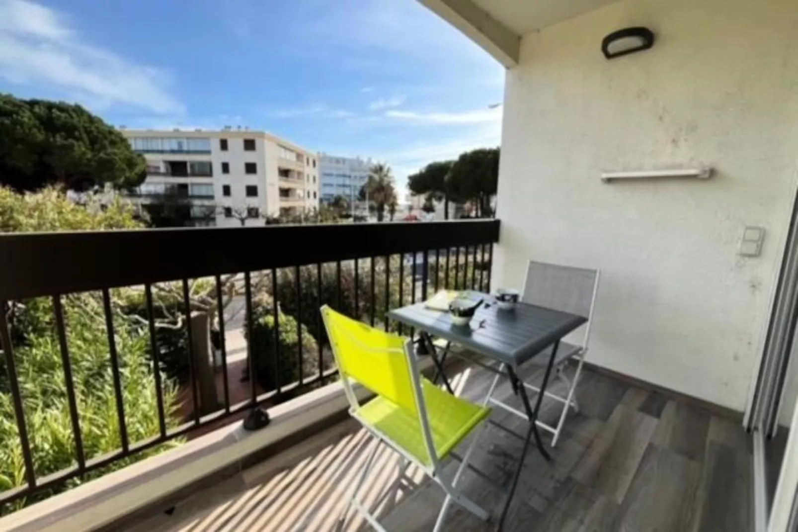 Résidence Camargue Village-Nicht zugeordnet