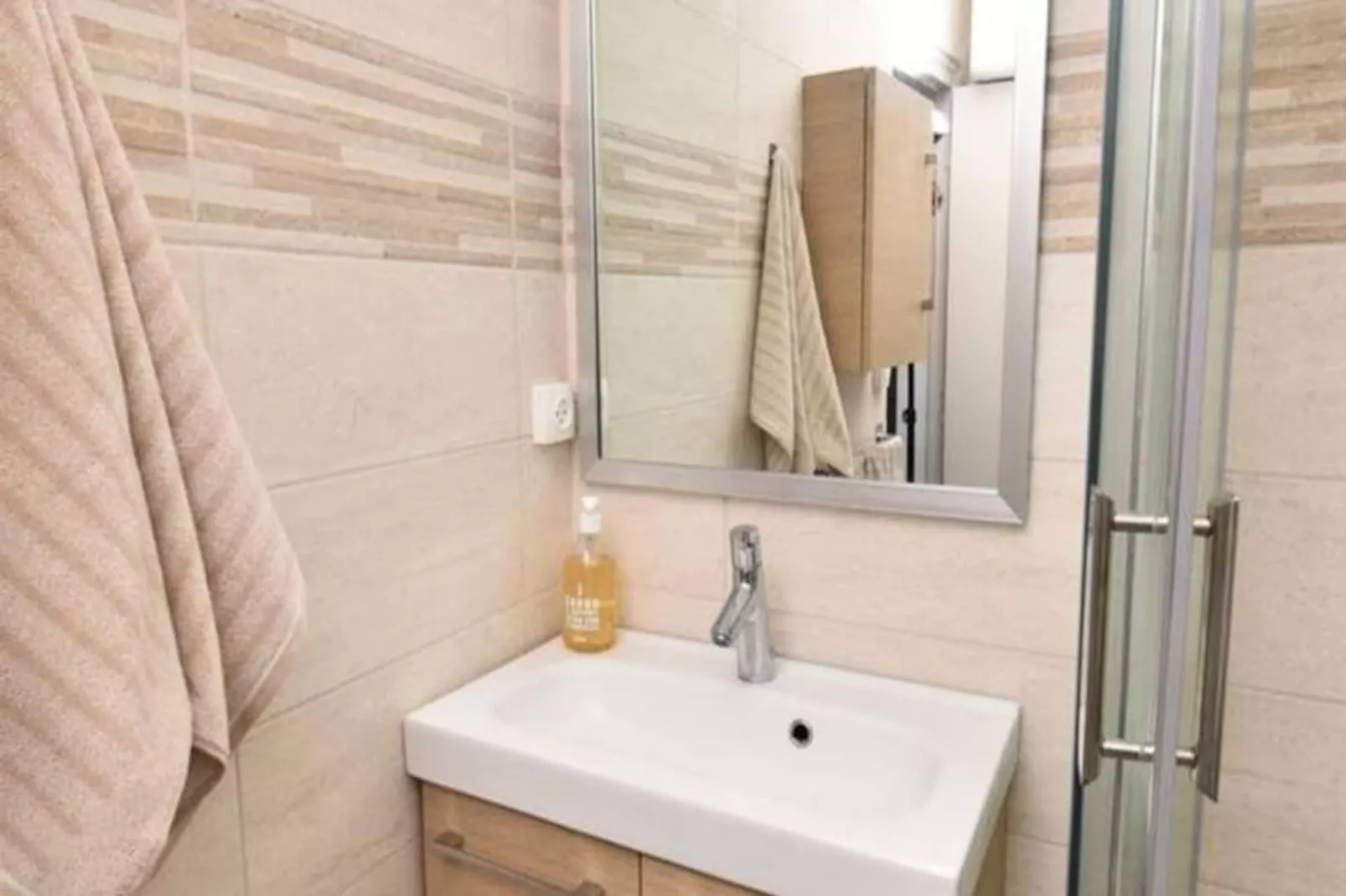 Résidence Le Chabian-Nicht zugeordnet