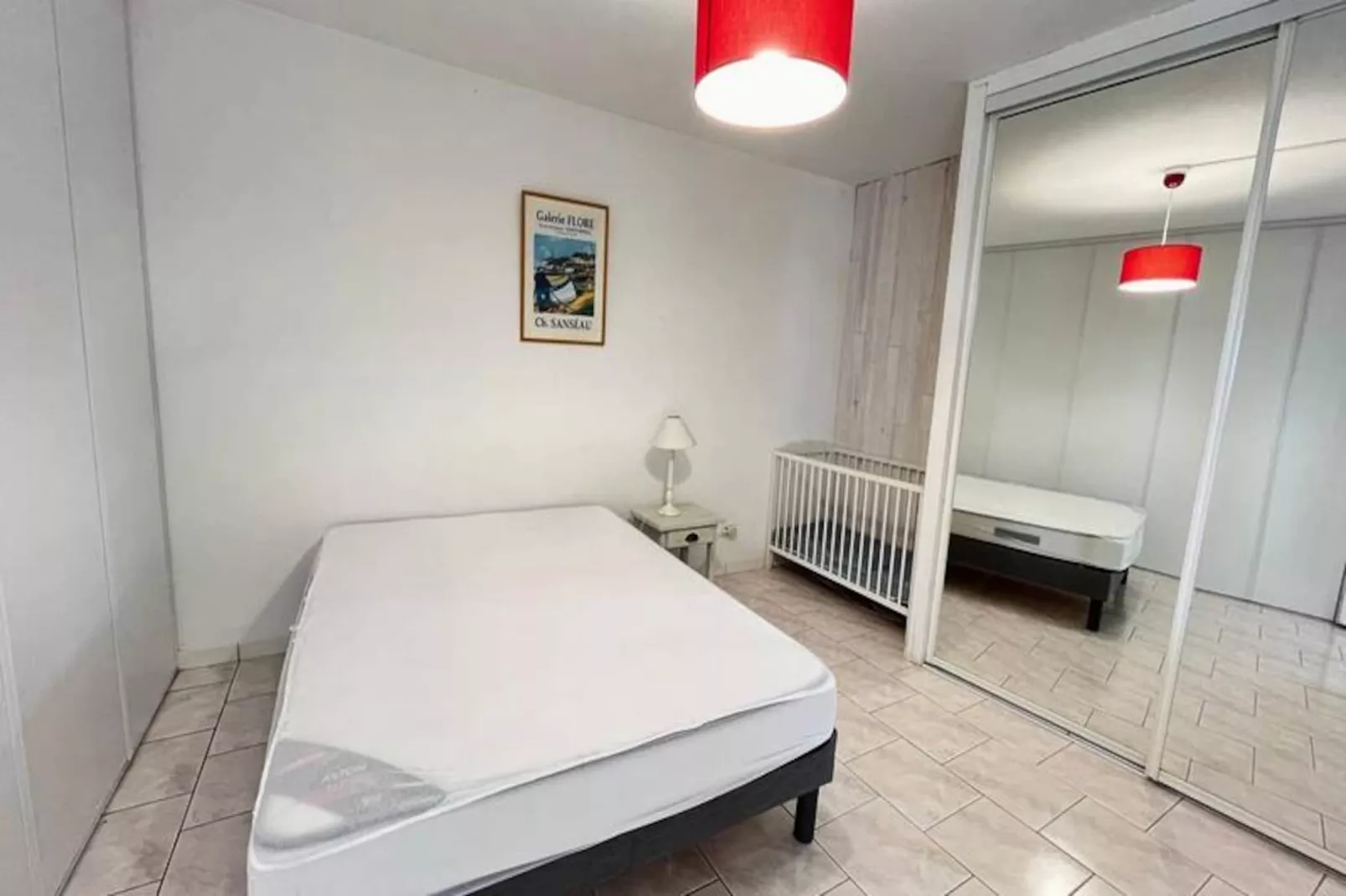 Résidence Le Chabian-Nicht zugeordnet