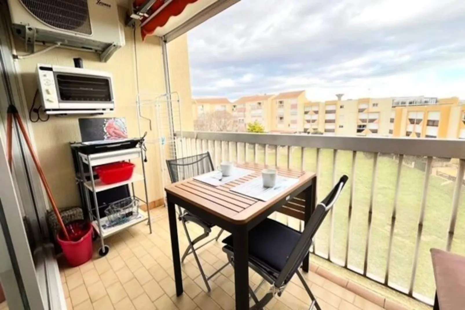 Résidence Los Amigos Ii-Untagged