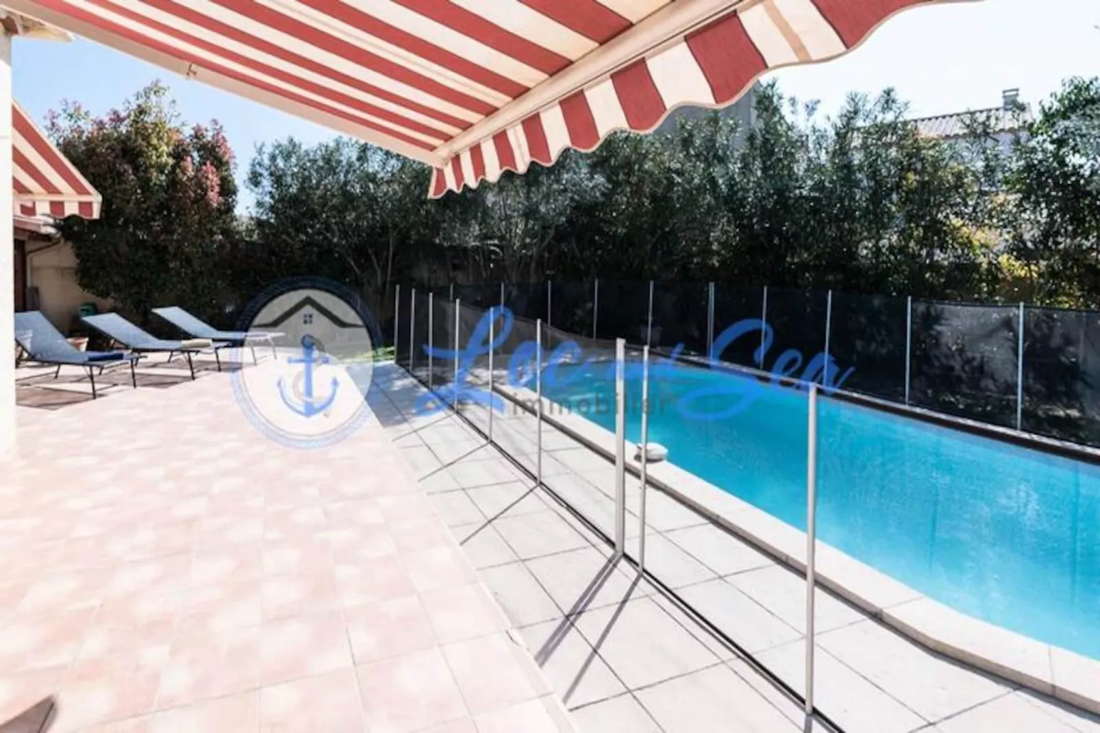 Résidence Fr15-le Grau Du Roi-Nicht zugeordnet