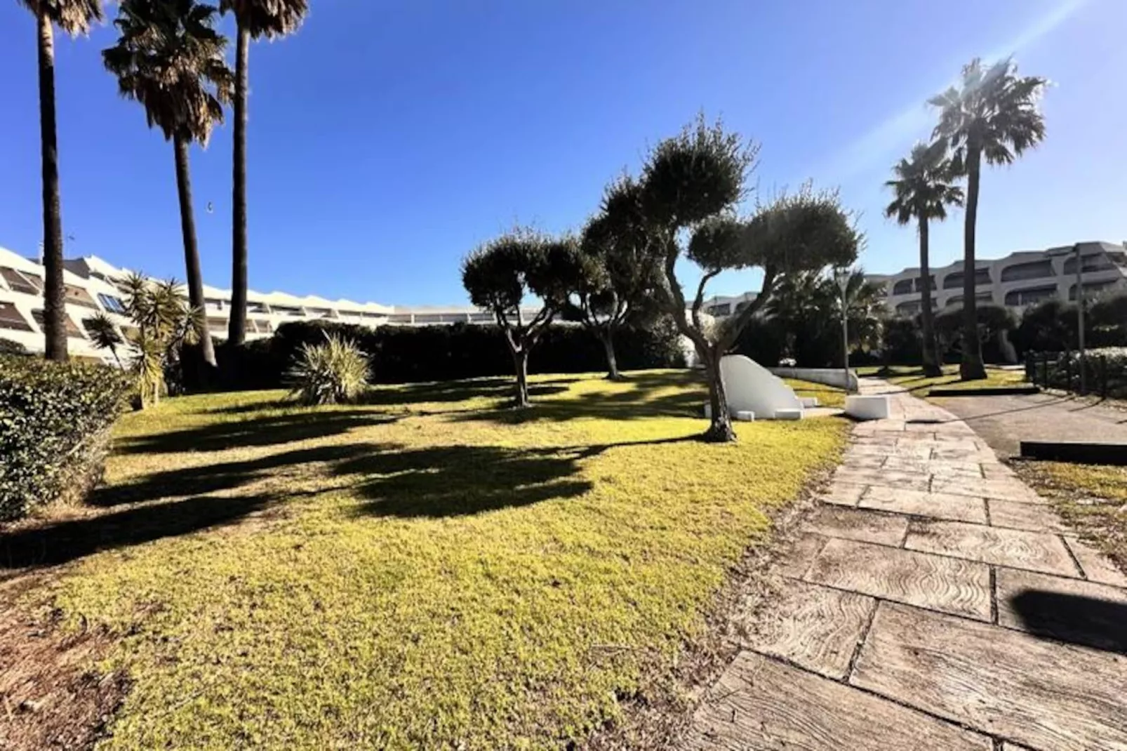 Résidence Studio Les Jardins Du Port  Port Camargue, Avec Piscine &agrave; 2 Pas De La Plage-Non tagué