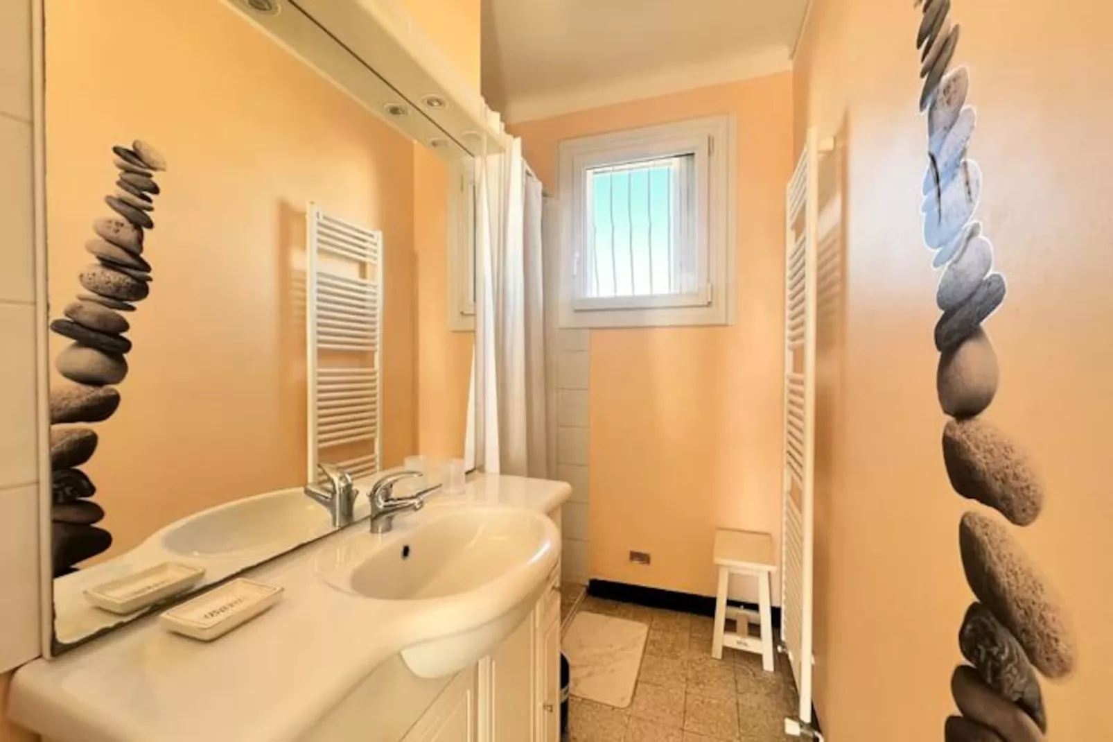 Résidence Le Reflet Des Mers - P3 Premi&egrave;re Ligne Vue Mer Et Parking-Non tagué