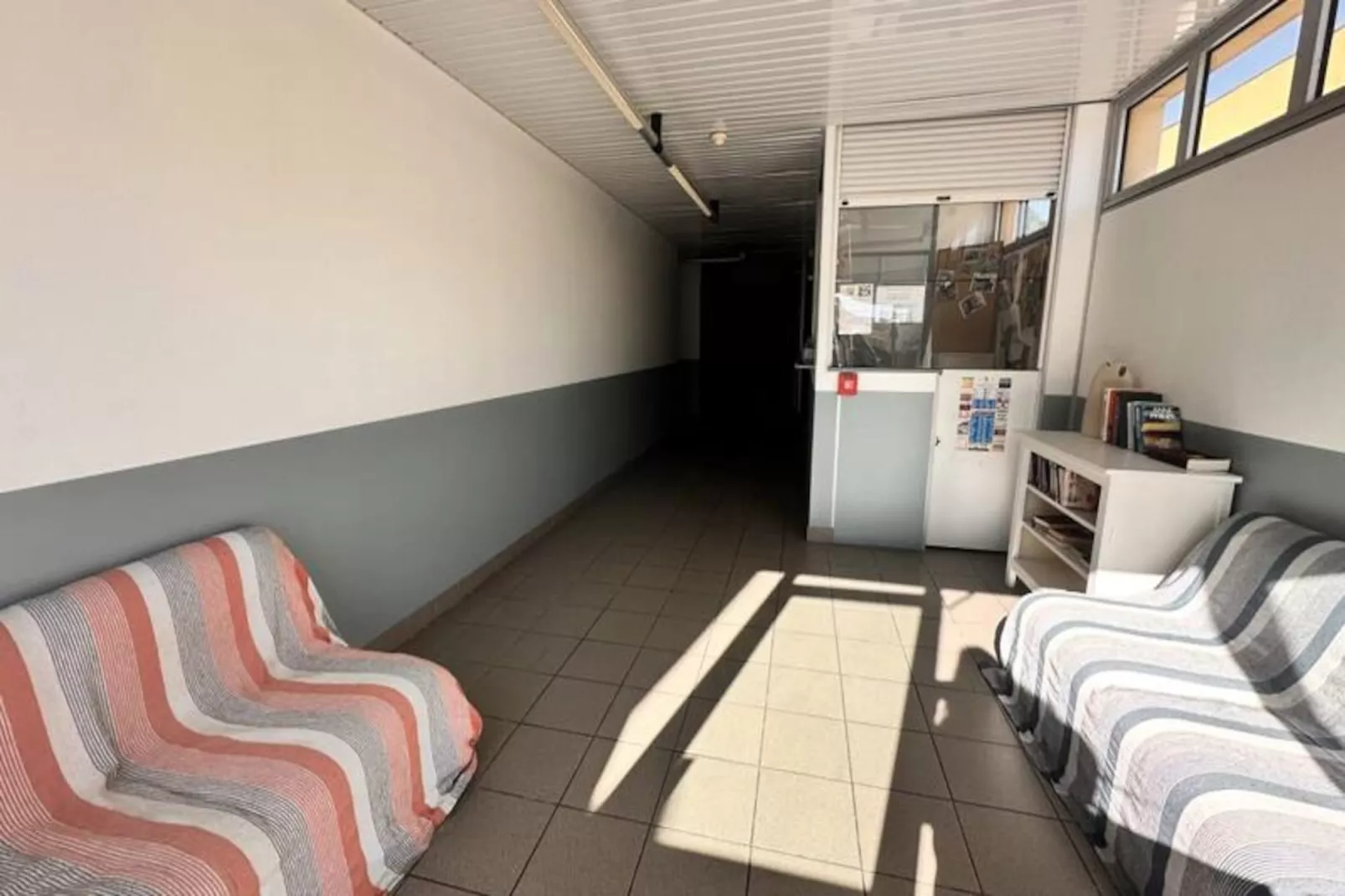 Résidence Le Catamaran - Studio Proche De La Mer Avec Terrasse-Untagged