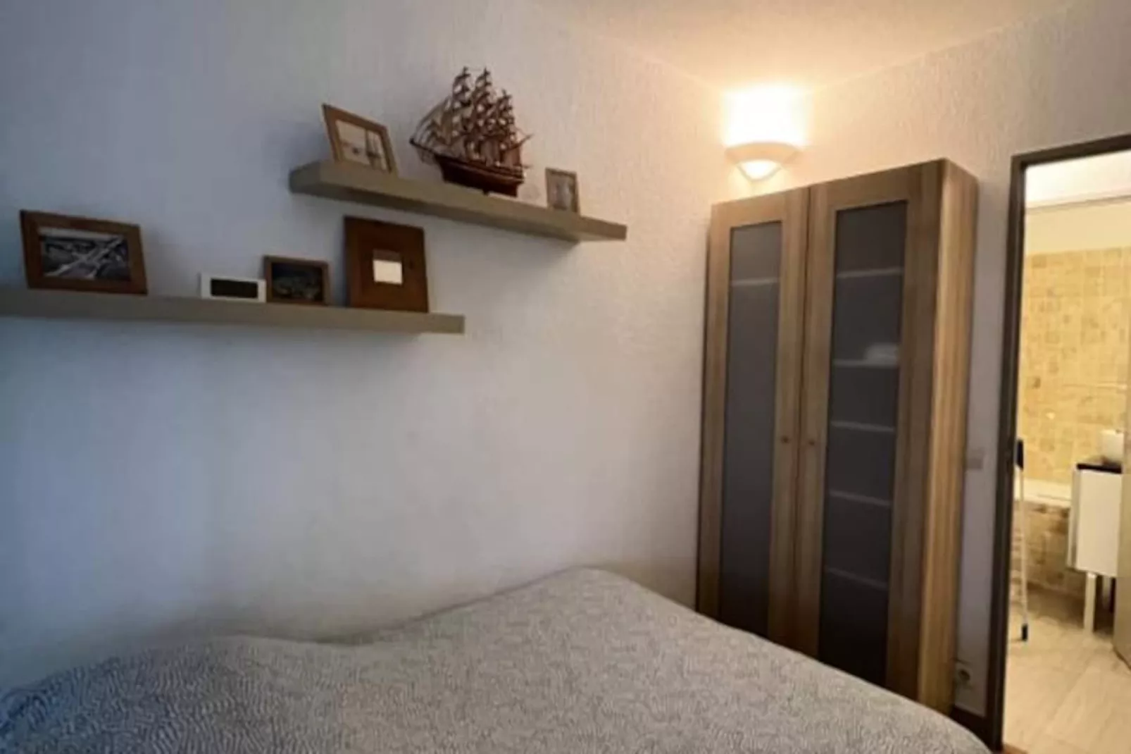 Résidence Le Quai Aux Fleurs - Résidence Avec Piscine Proche De La Mer-Nicht zugeordnet