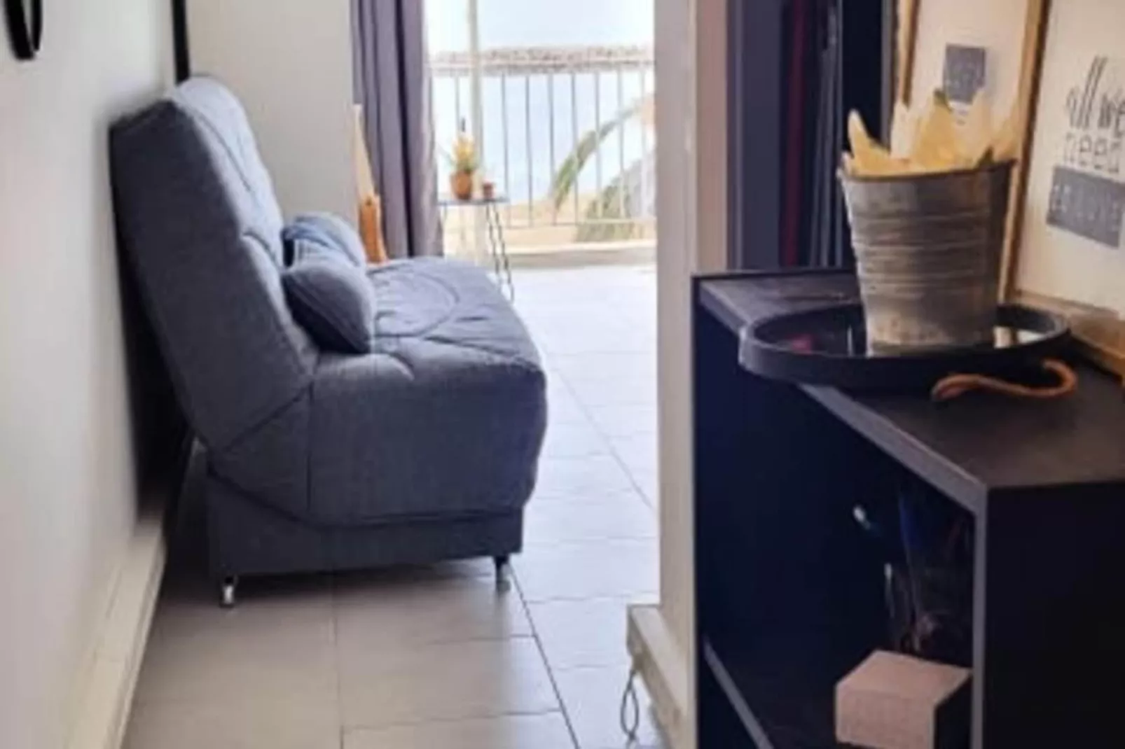 Résidence Le Royal : Vue &agrave; 180 Degr&eacute;s Sur La Mer !-Non tagué