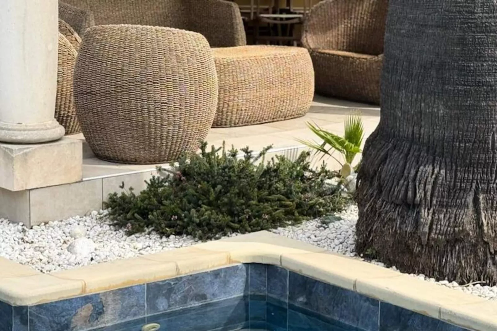 Résidence Villa Yol&eacute;a Avec Piscine Priv&eacute;e Au Grau Du Roi &ndash; Vacances De R&ecirc;ve-Non tagué