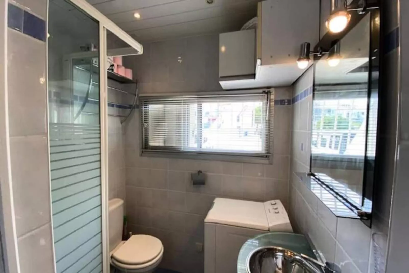 Résidence Camarguaise Sud-Non tagué