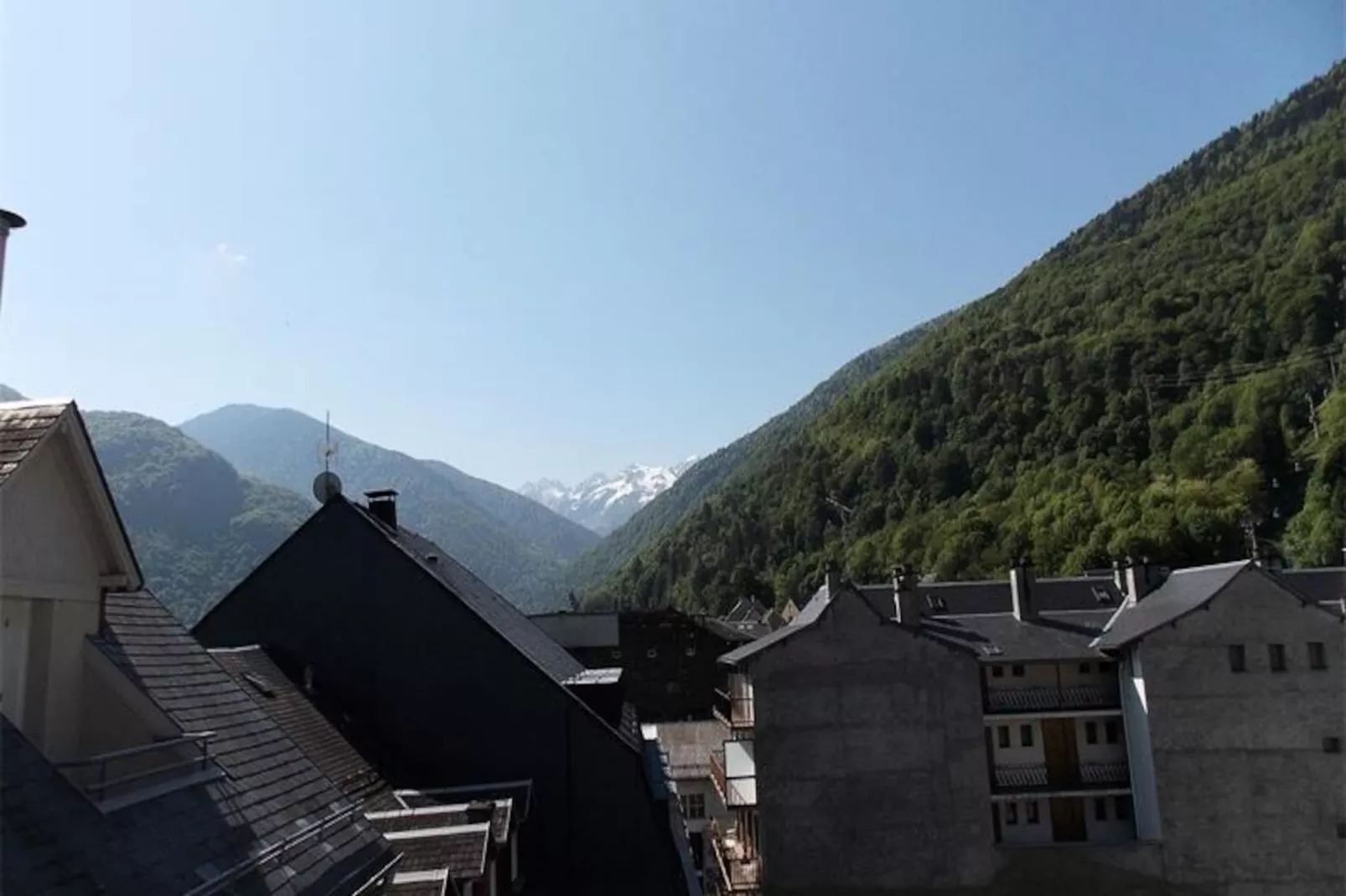 Résidence Hotel De France-Non tagué