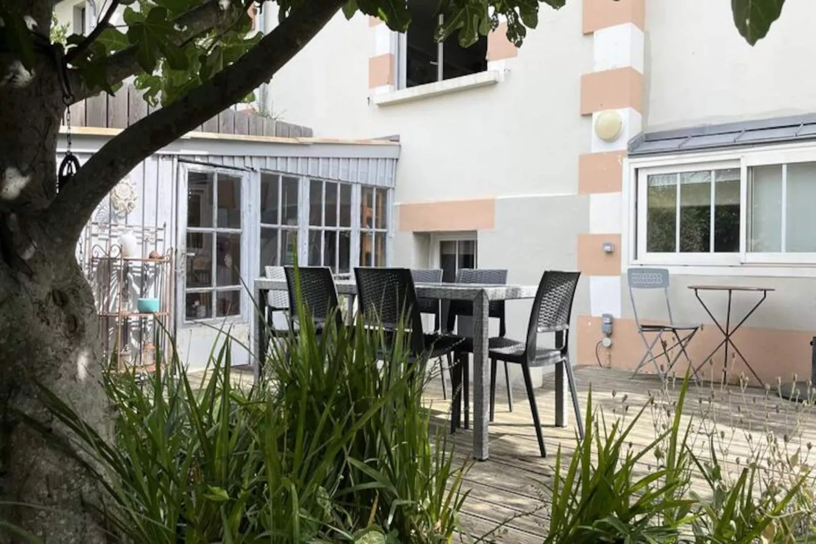 Résidence 419-arcachon-Untagged