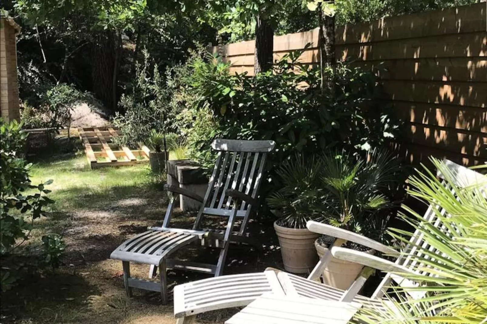 Résidence Maubuisson-Untagged