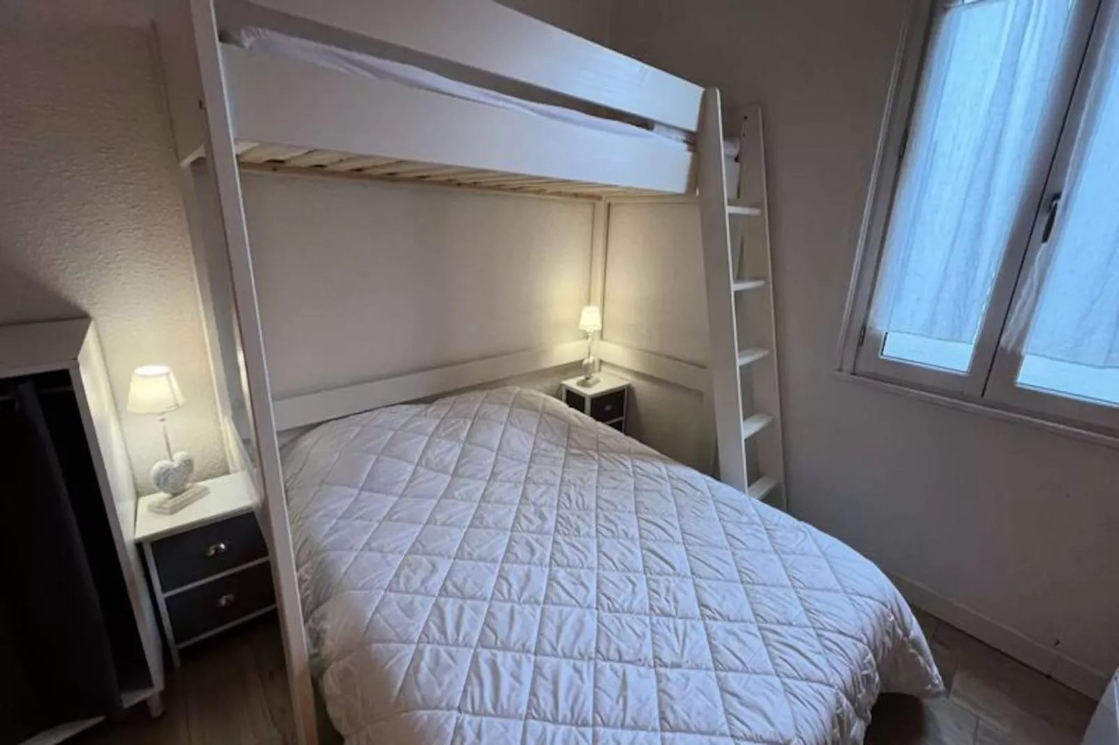 Résidence 155-soulac Sur Mer-Untagged