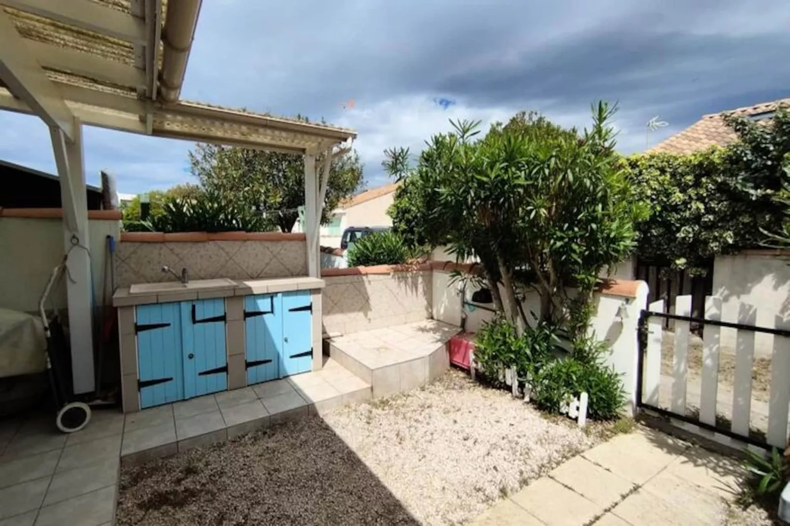 Maison De Plage.-Non tagué