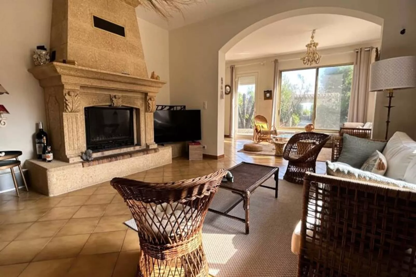 Villa Secret Du Jardin Face &agrave; La Mer-Untagged