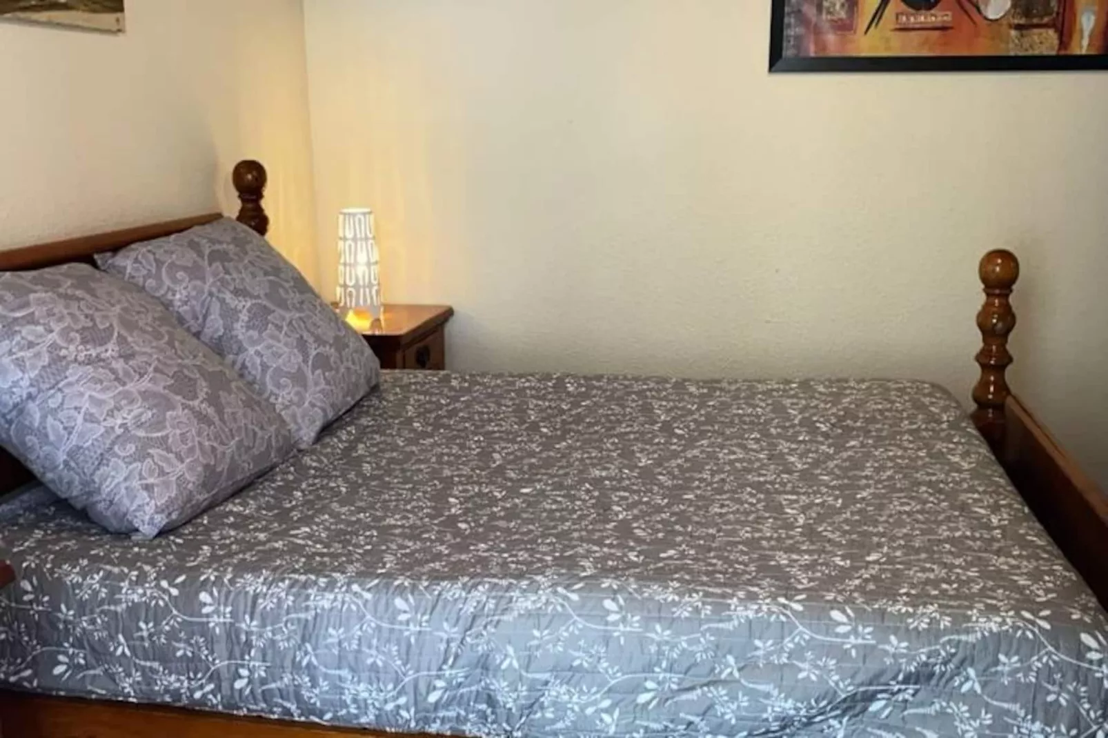 Beau T2 Bis Traversant Idéalement Situé-Nicht zugeordnet