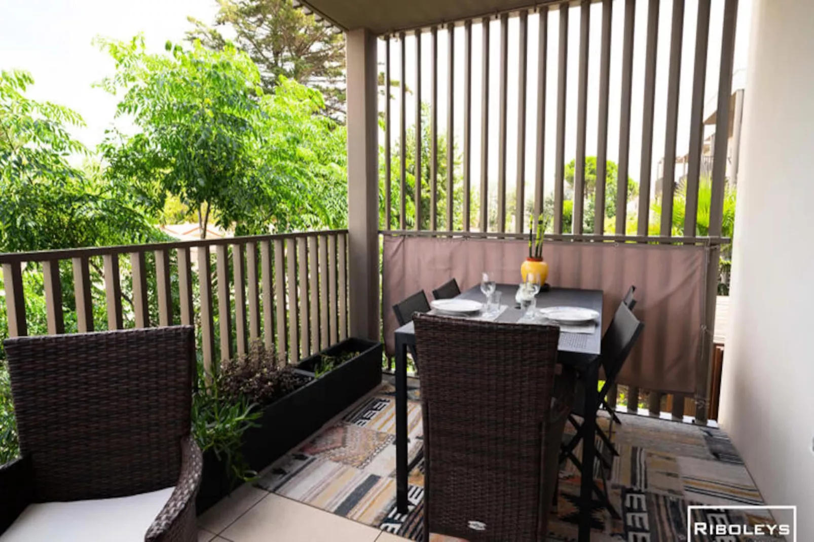 Marina Lodge - T2 Climatis&eacute; Avec Wifi Et Piscine-Non tagué