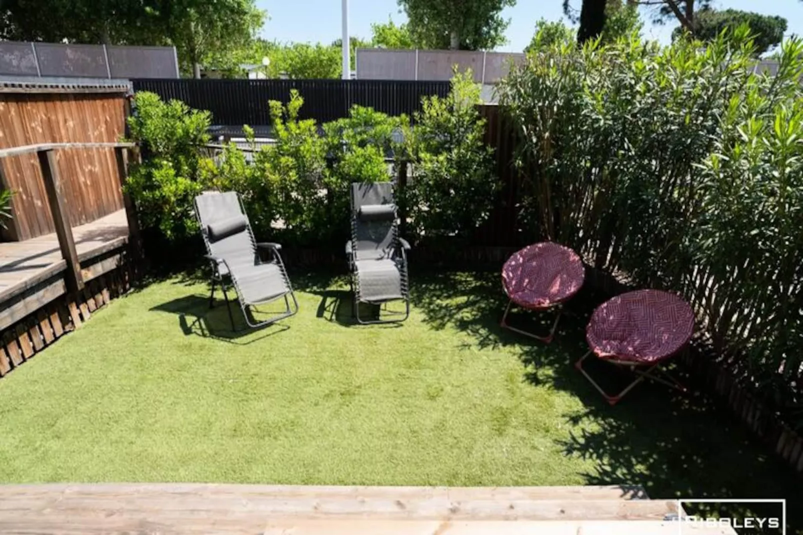 Villa T3 &agrave; 400m De La Plage Avec Piscine-Nicht zugeordnet