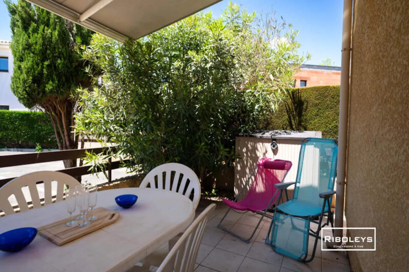 Maison Climatis&eacute;e &agrave; 600m De La Plage-Untagged