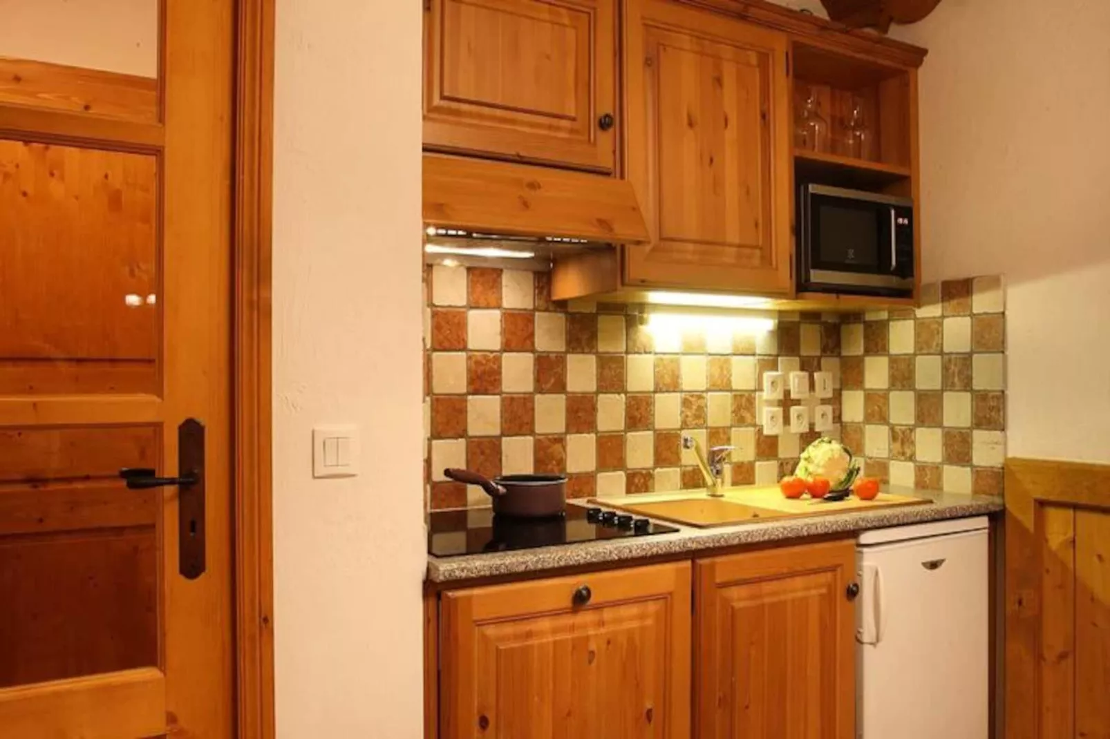 Résidence Oz en Oisans**** - Chalet des Neiges - Nicht zugeordnet