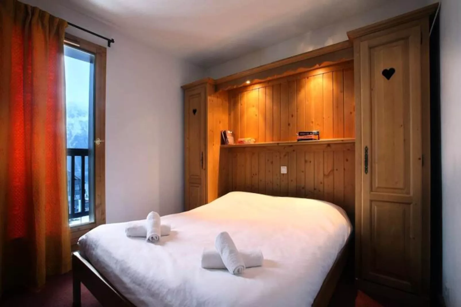 Résidence Oz en Oisans**** - Chalet des Neiges - Nicht zugeordnet