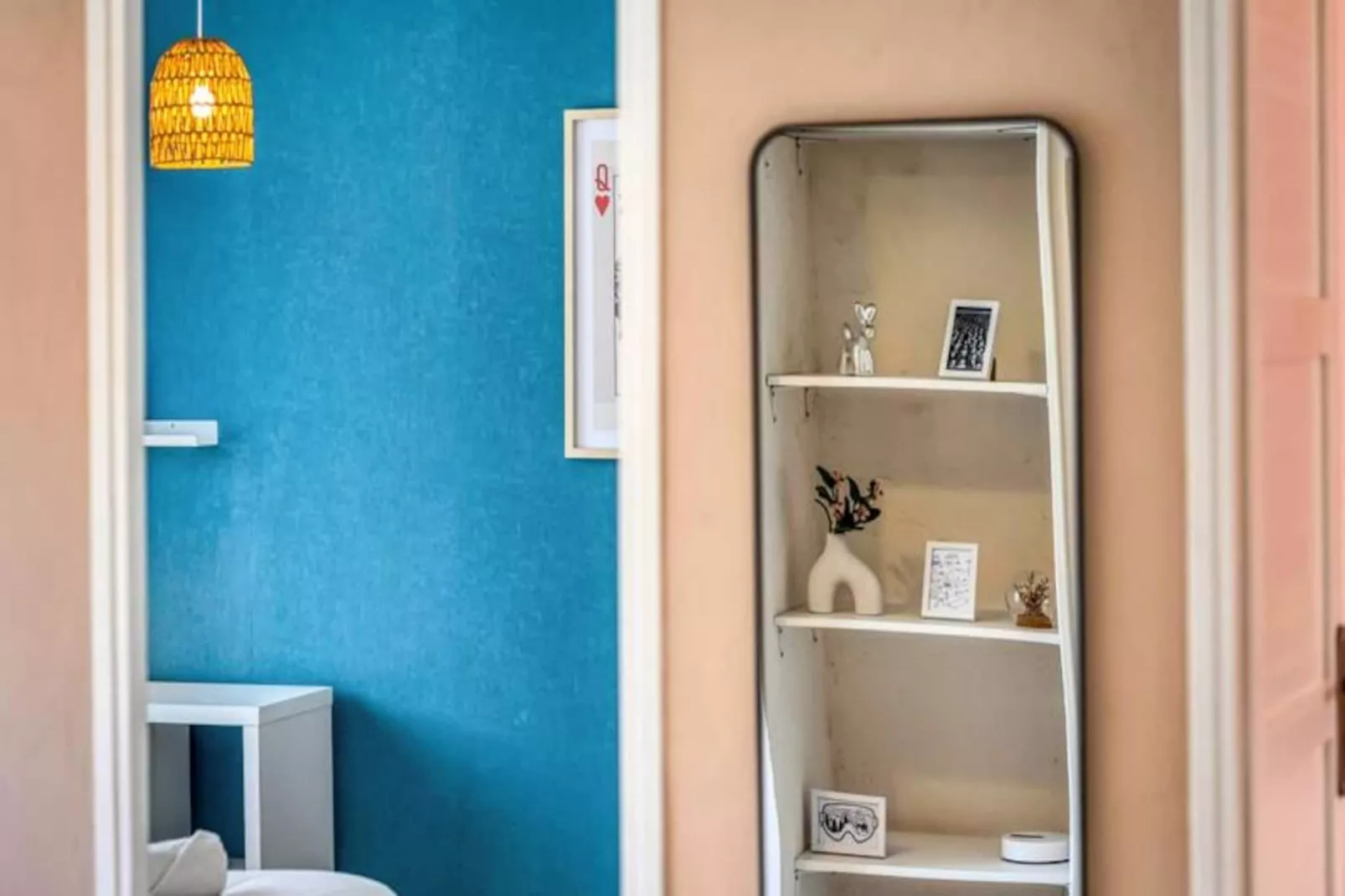 | Les Zenith Colors 🎨 | T4 Spacieux &agrave; Smh-Nicht zugeordnet