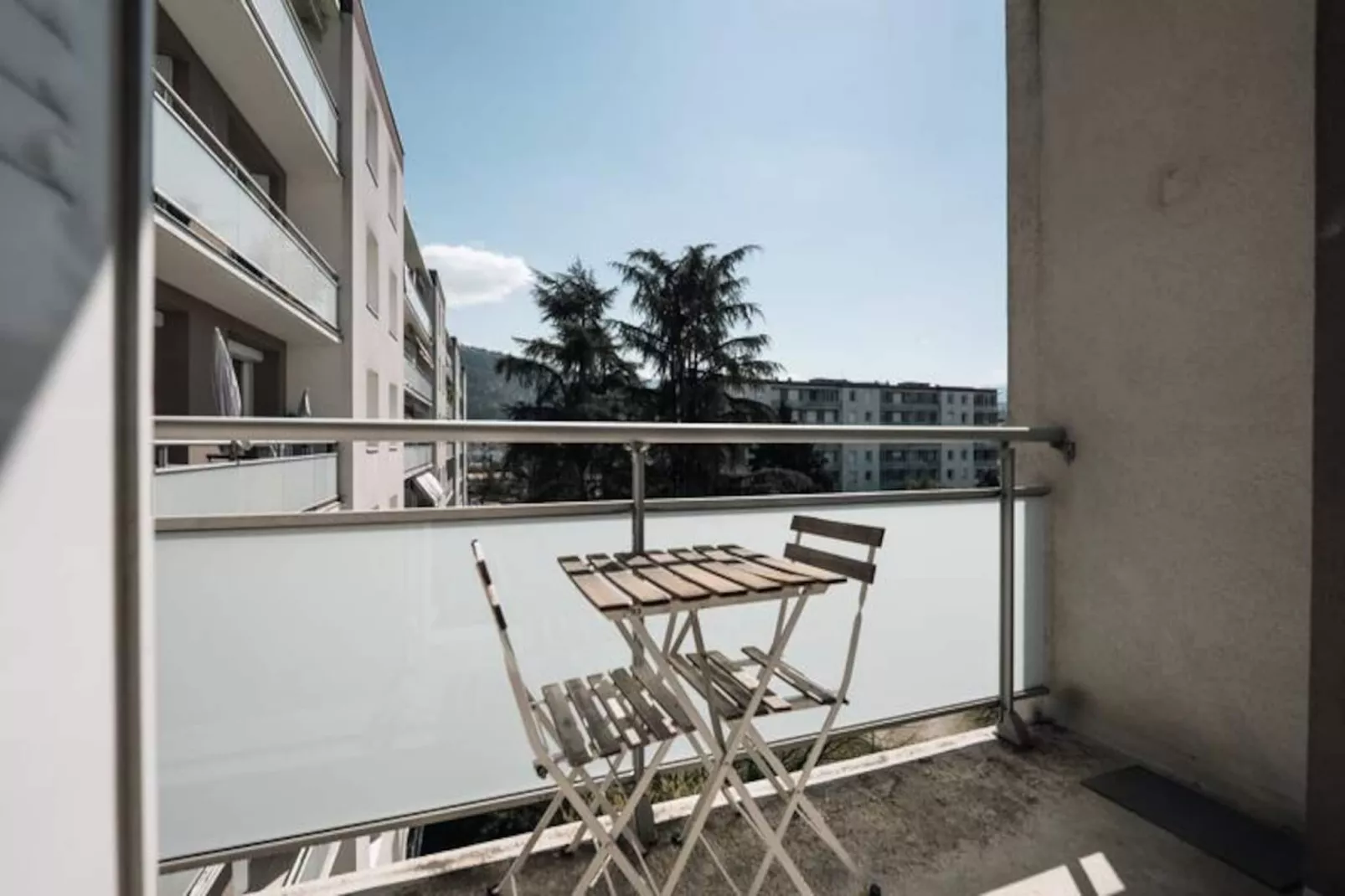 | Le Panorama 🏔️-Nicht zugeordnet