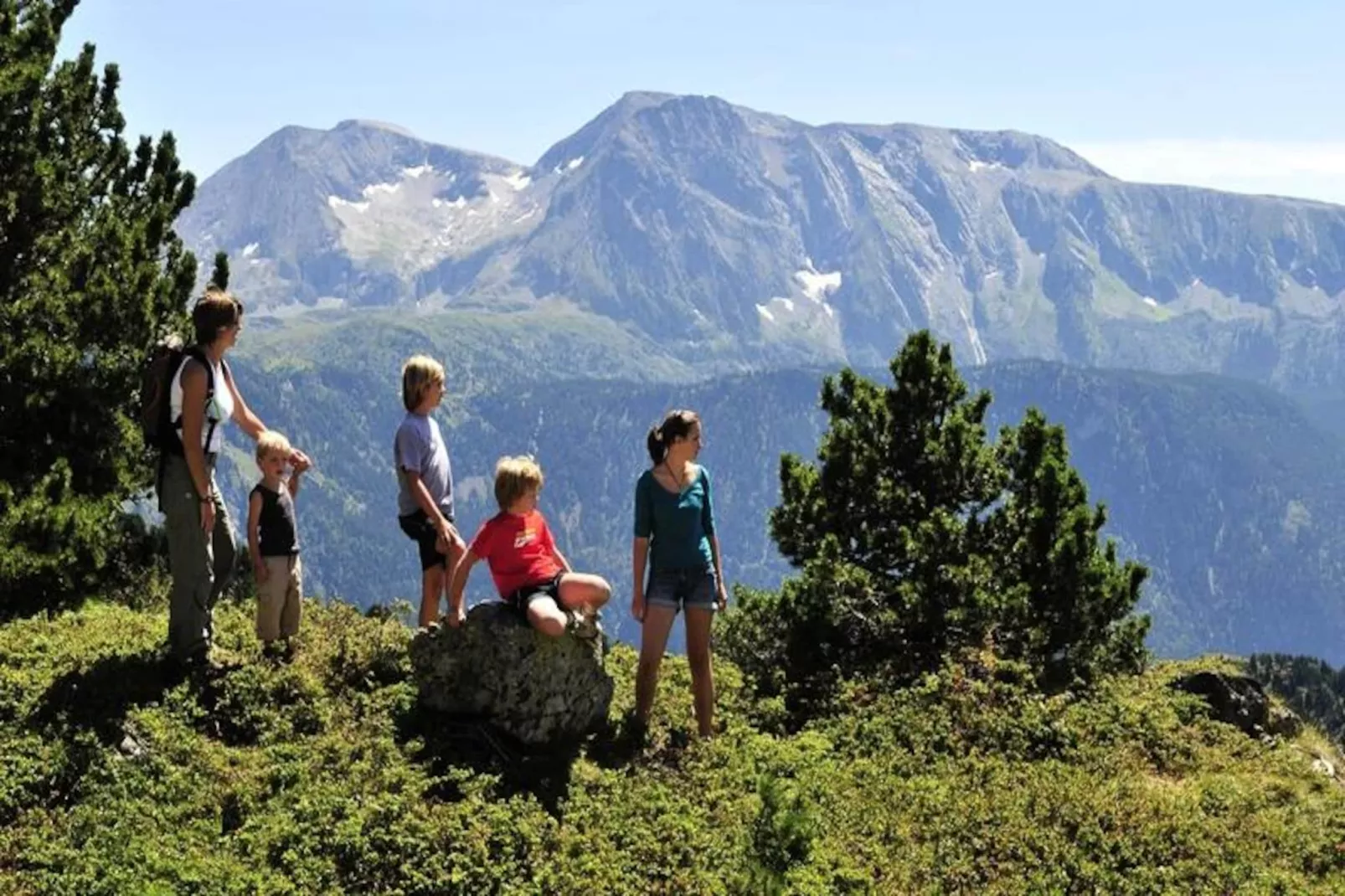 Résidence Les Villages du Bachat-Non tagué