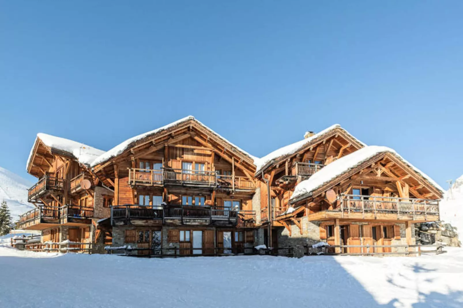 Chalet Bouquetin-Untagged