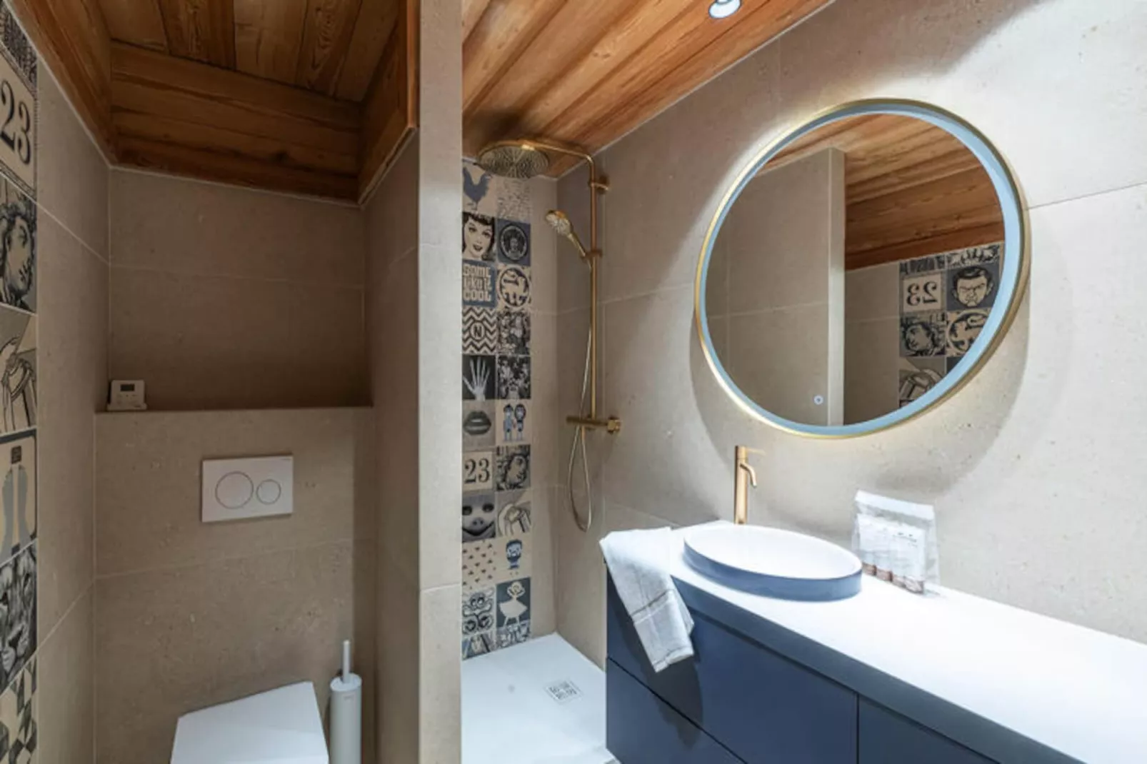 Chalet Ecureuil-Nicht zugeordnet