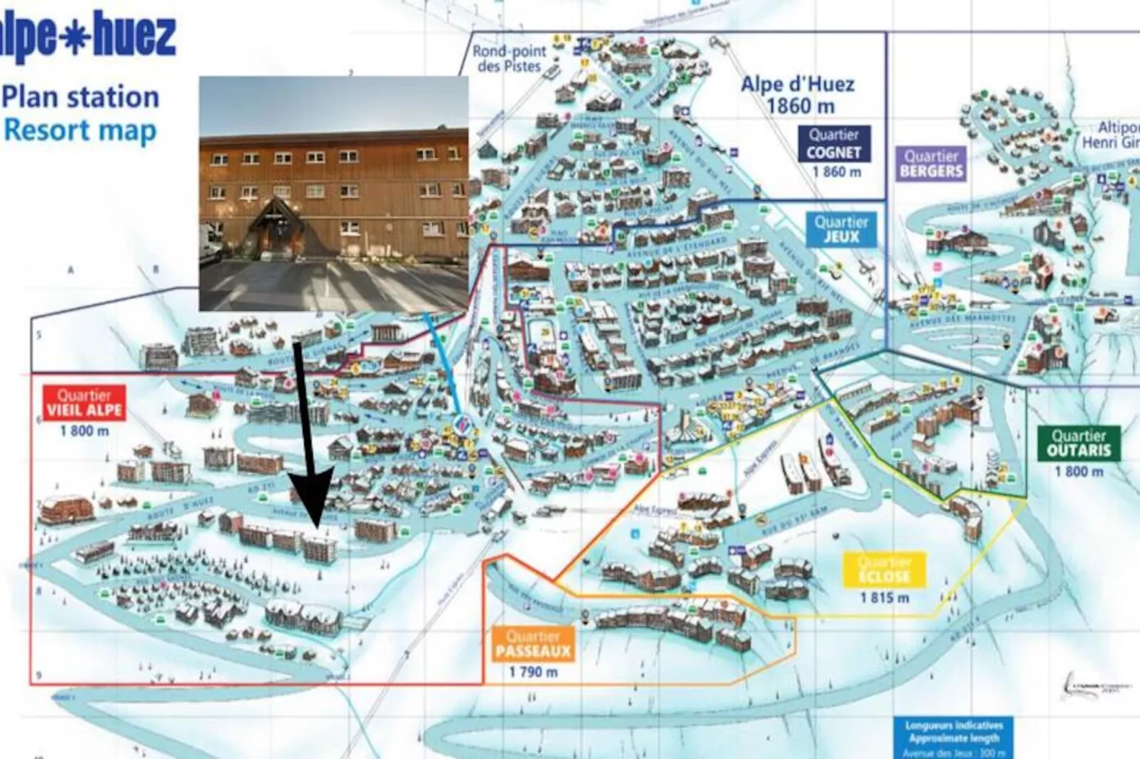 Résidence Les Chanses-Untagged