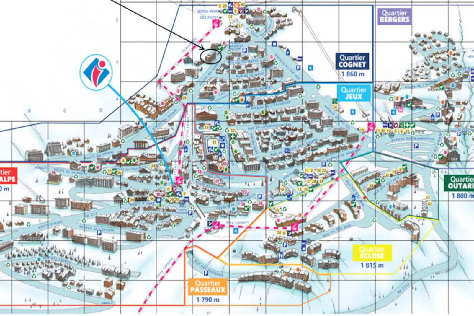 Résidence Le Splendid - Untagged