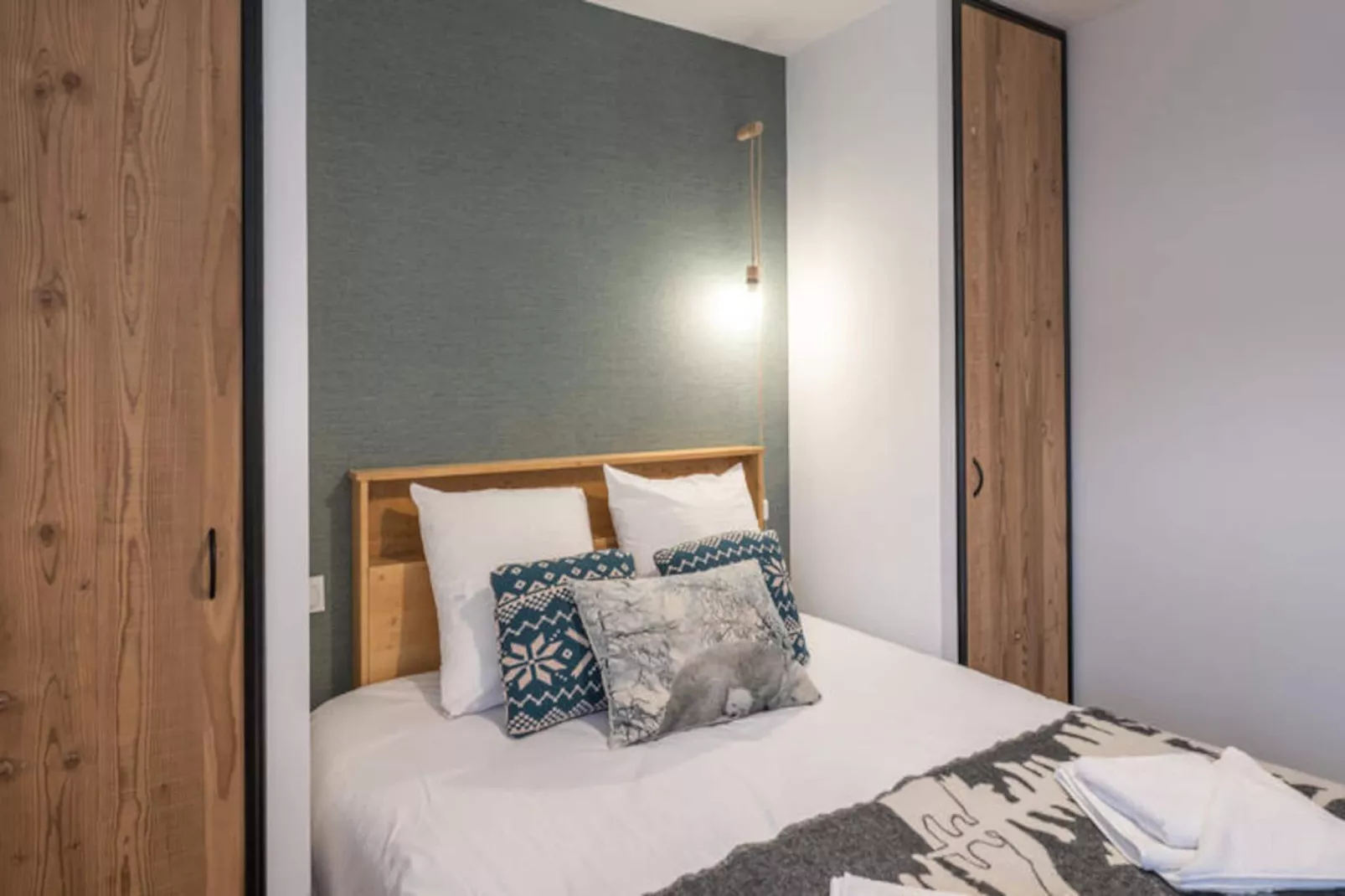 Résidence Expression-Nicht zugeordnet