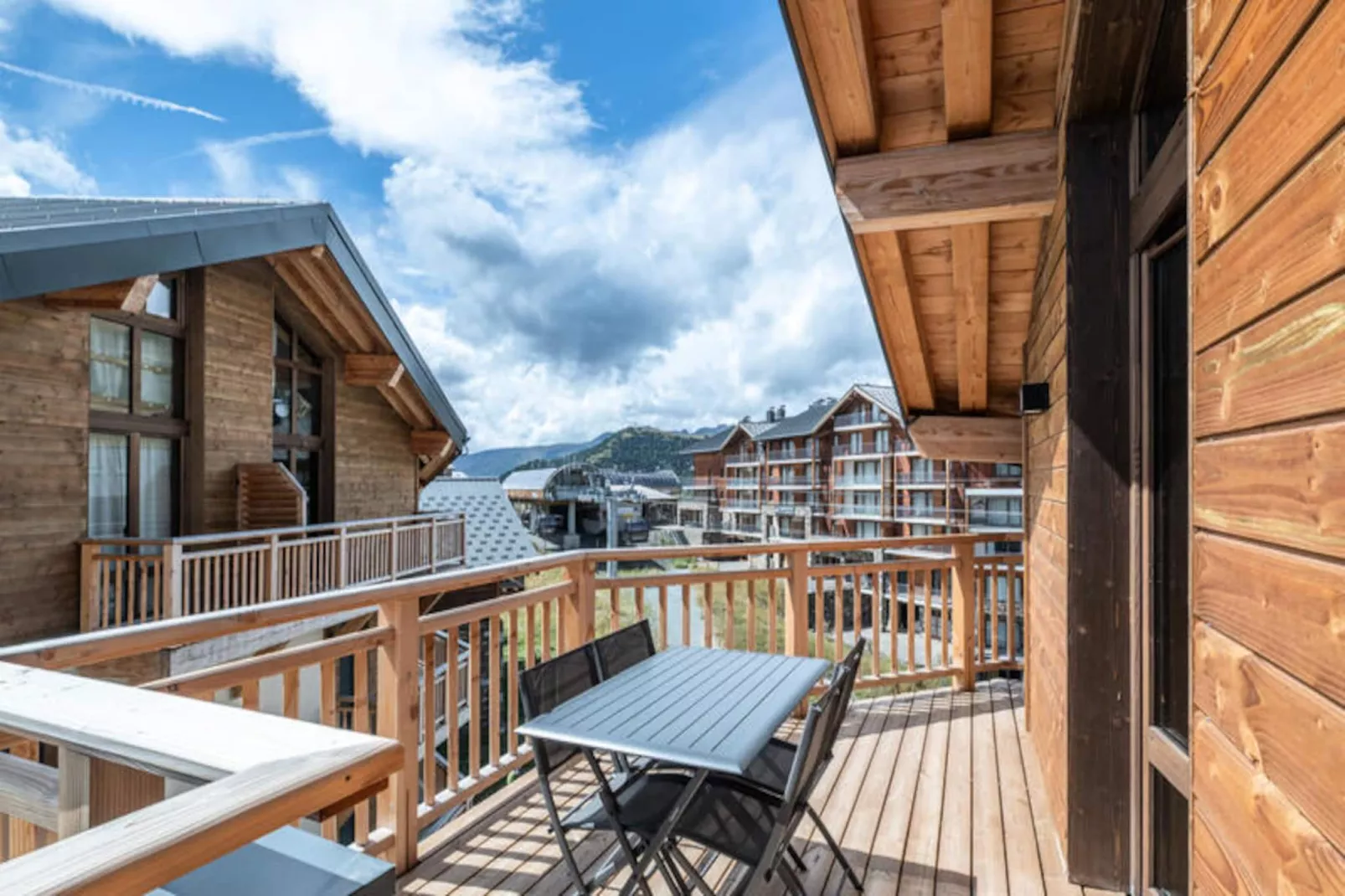 Résidence Expression-Nicht zugeordnet