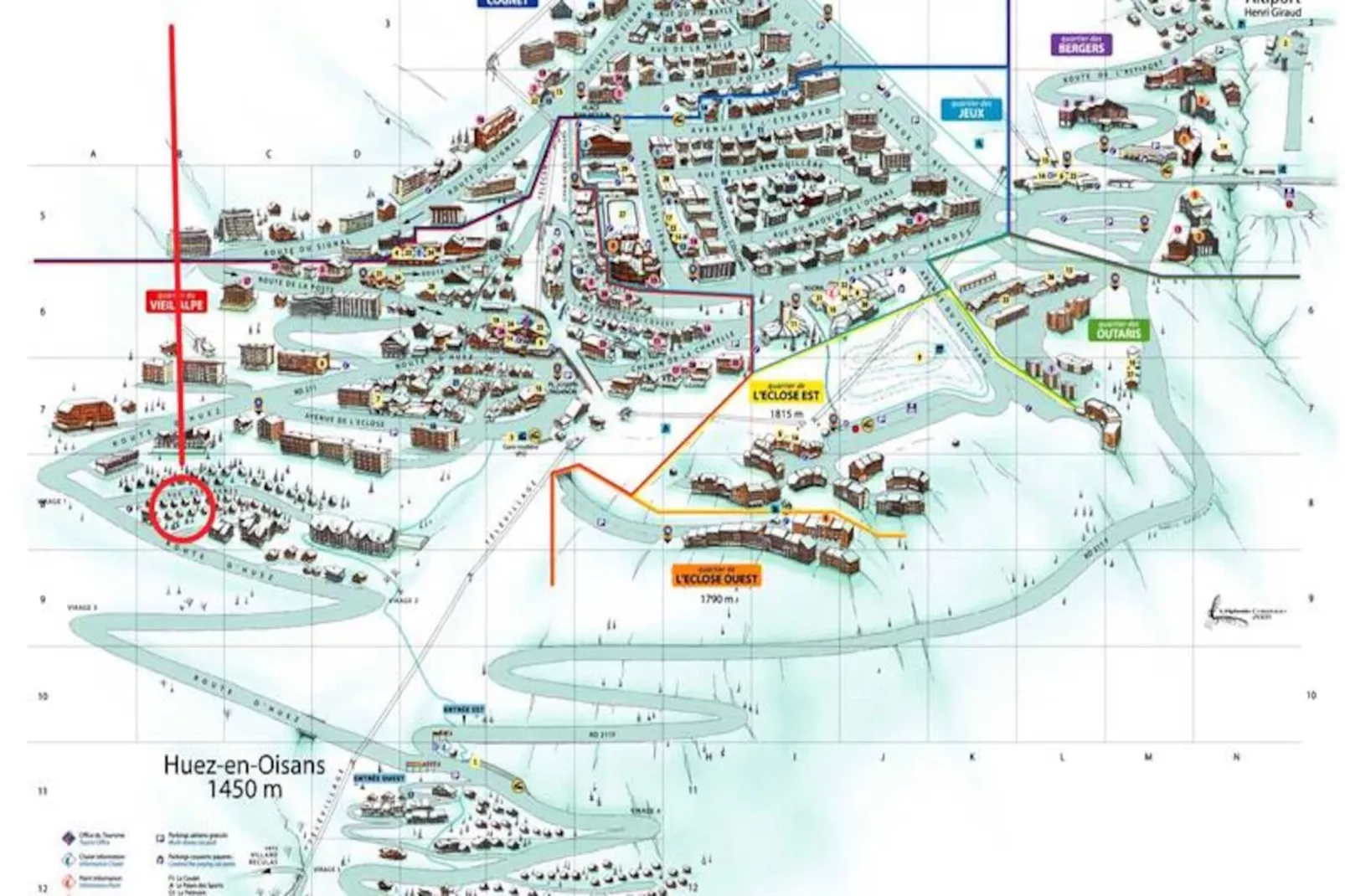 Résidence Delta 36-Untagged