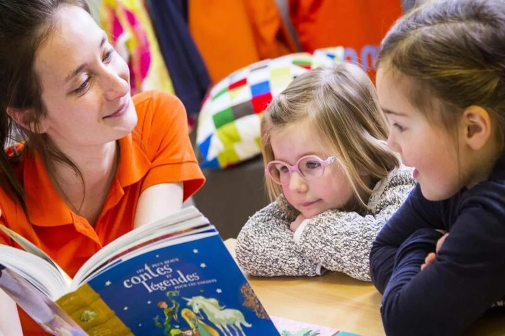 Village Club MMV Les Bergers **** - Pension complète-Untagged