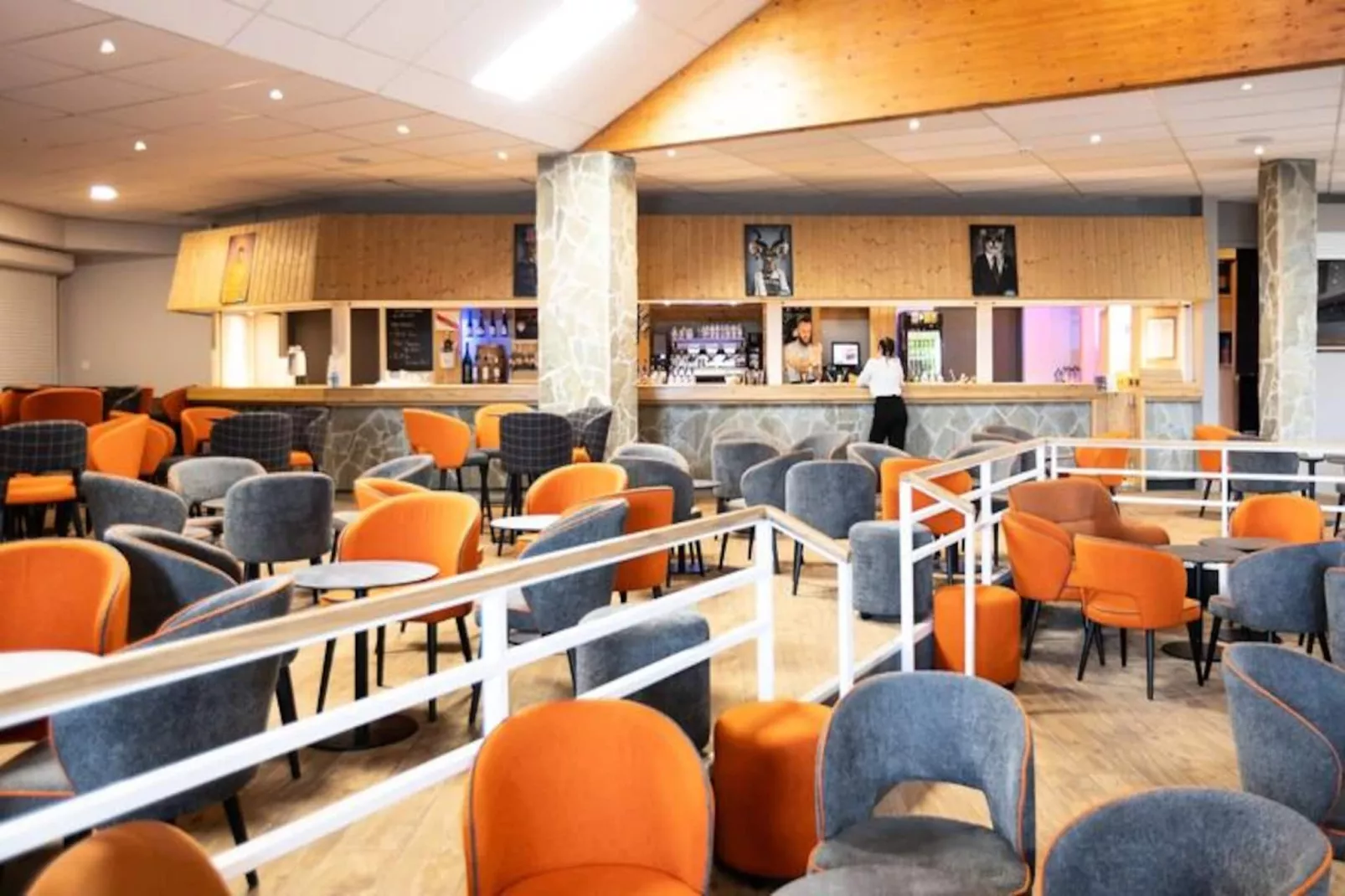 Village Club MMV Les Bergers **** - Pension complète-Untagged