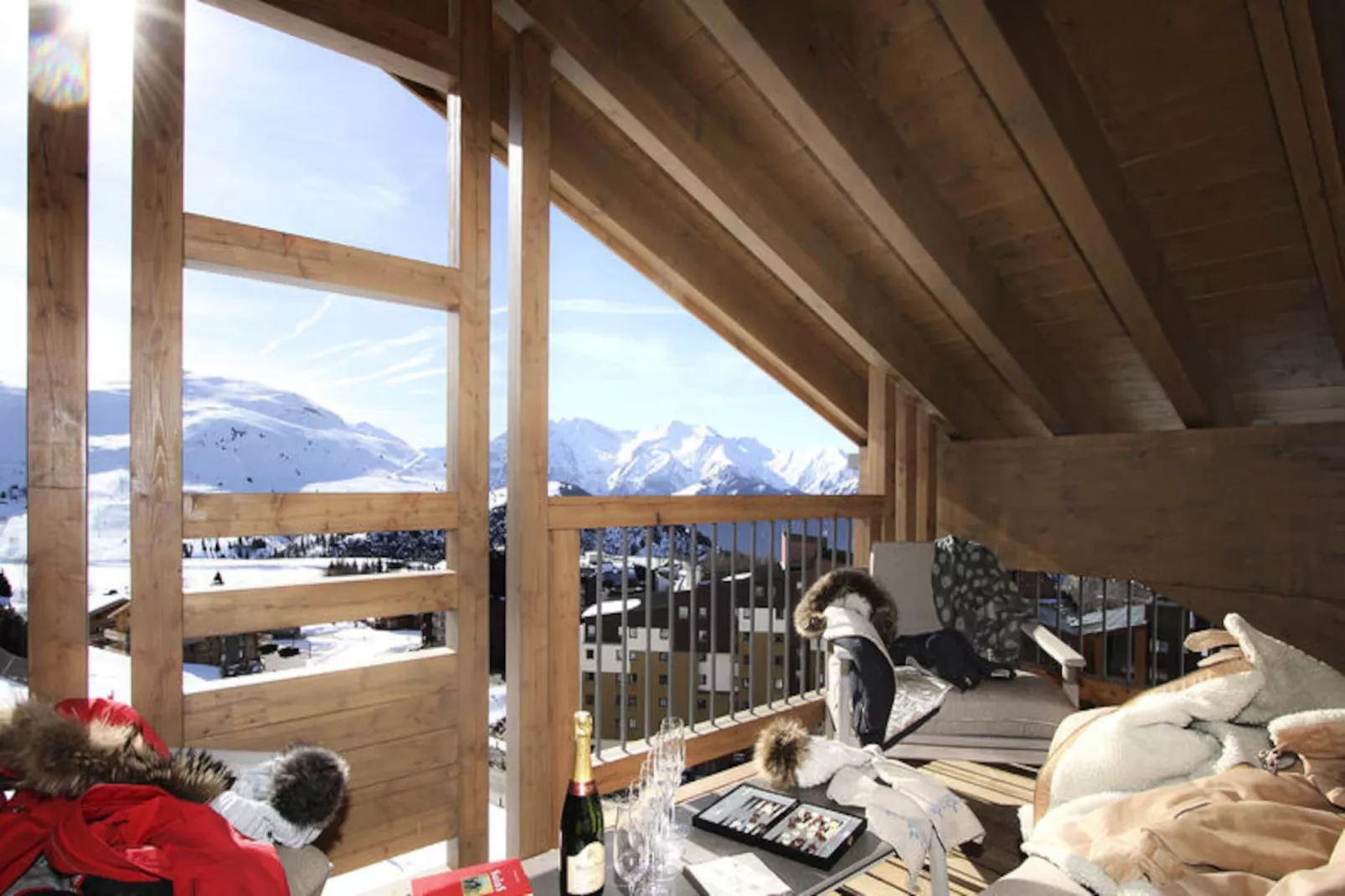 Résidence Phoenix A-Non tagué