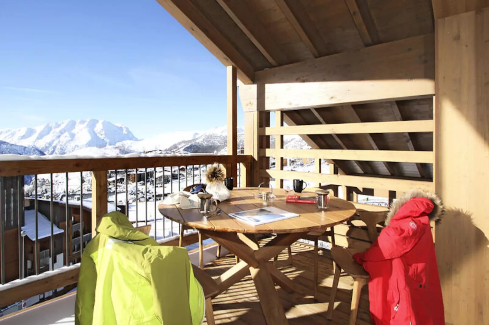 Résidence Phoenix B-Untagged