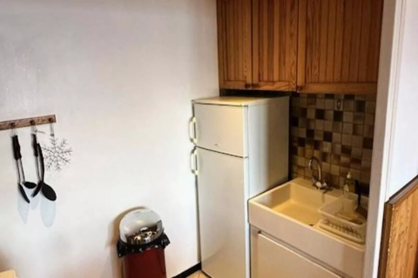 Résidence Paradis B-Untagged