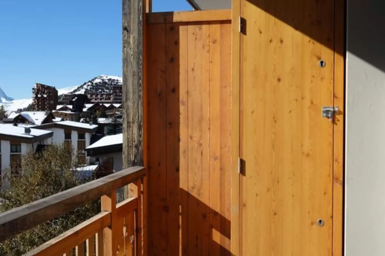 Résidence Choucas-Untagged