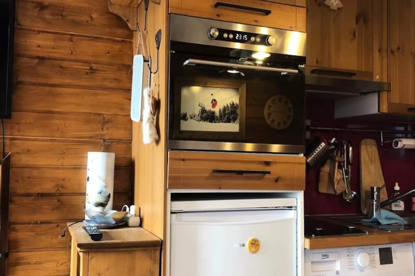 Résidence L'Ours Blanc - maeva Home-Non tagué