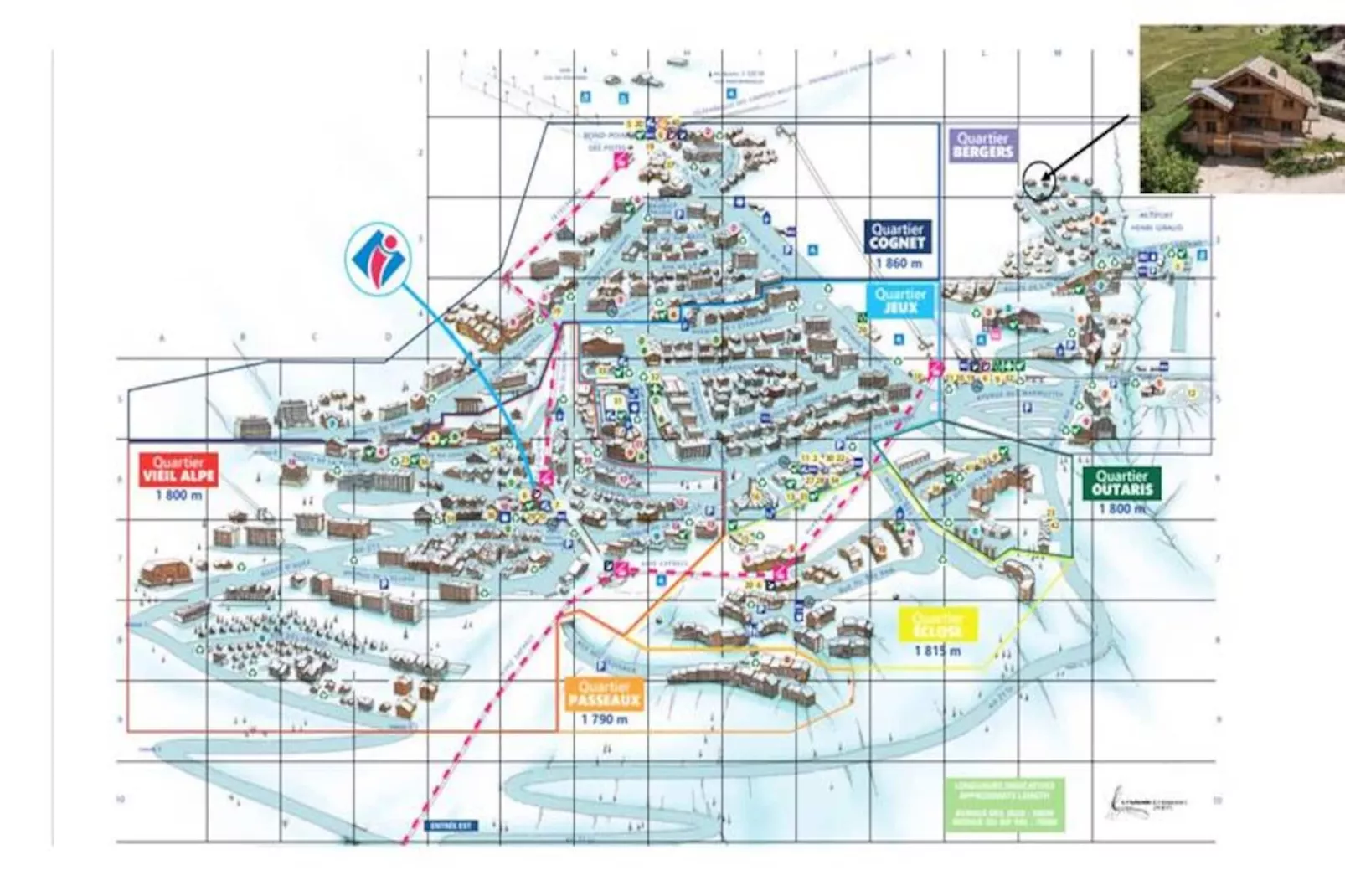 Chalet 1860-Non tagué