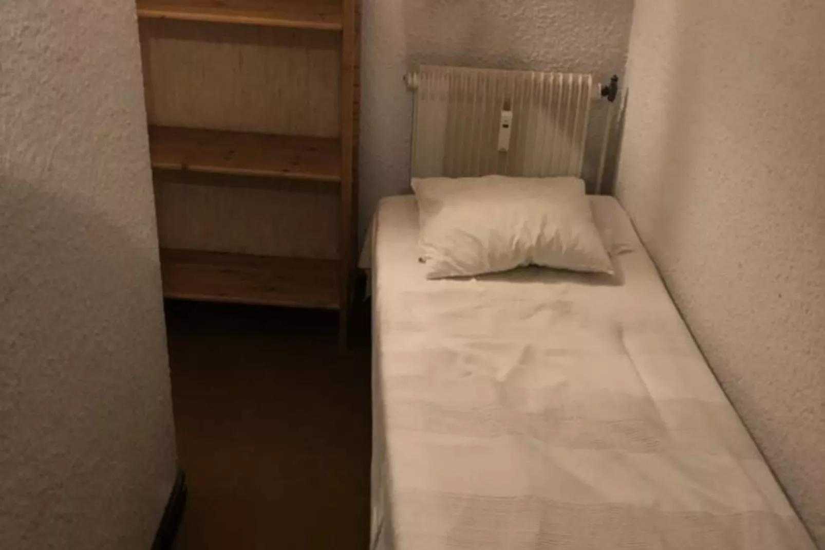 Résidence Obiou-Nicht zugeordnet