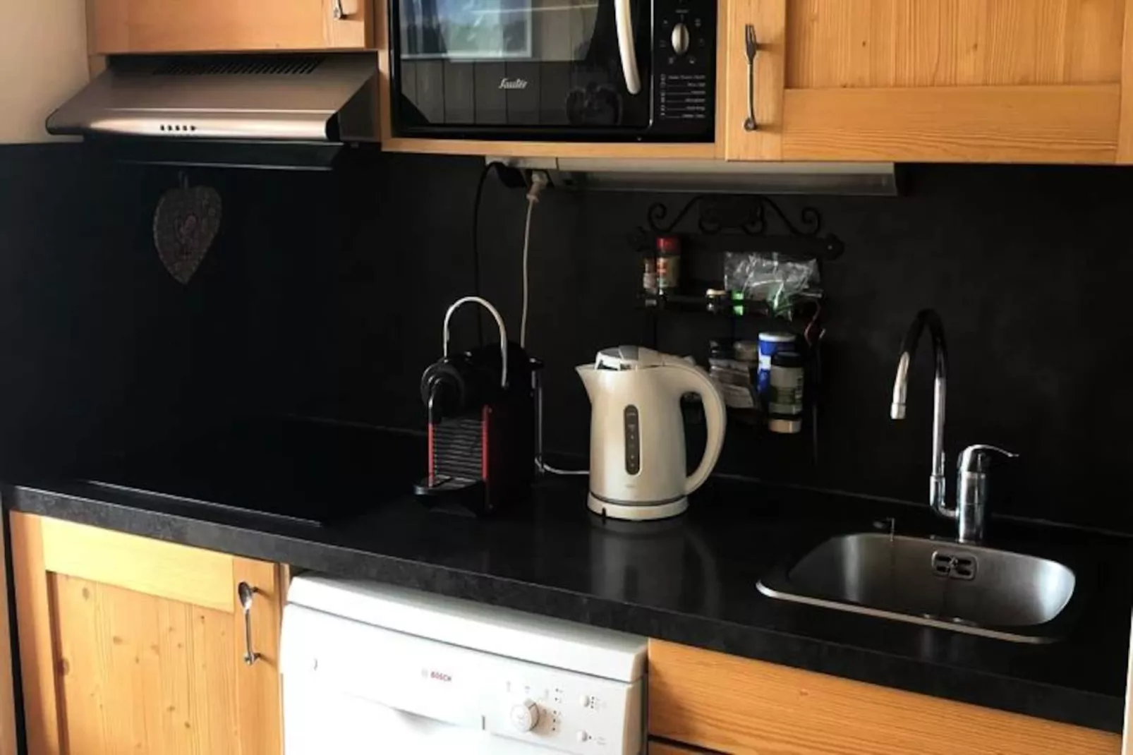 Résidence L'Ours Blanc - maeva Home-Non tagué